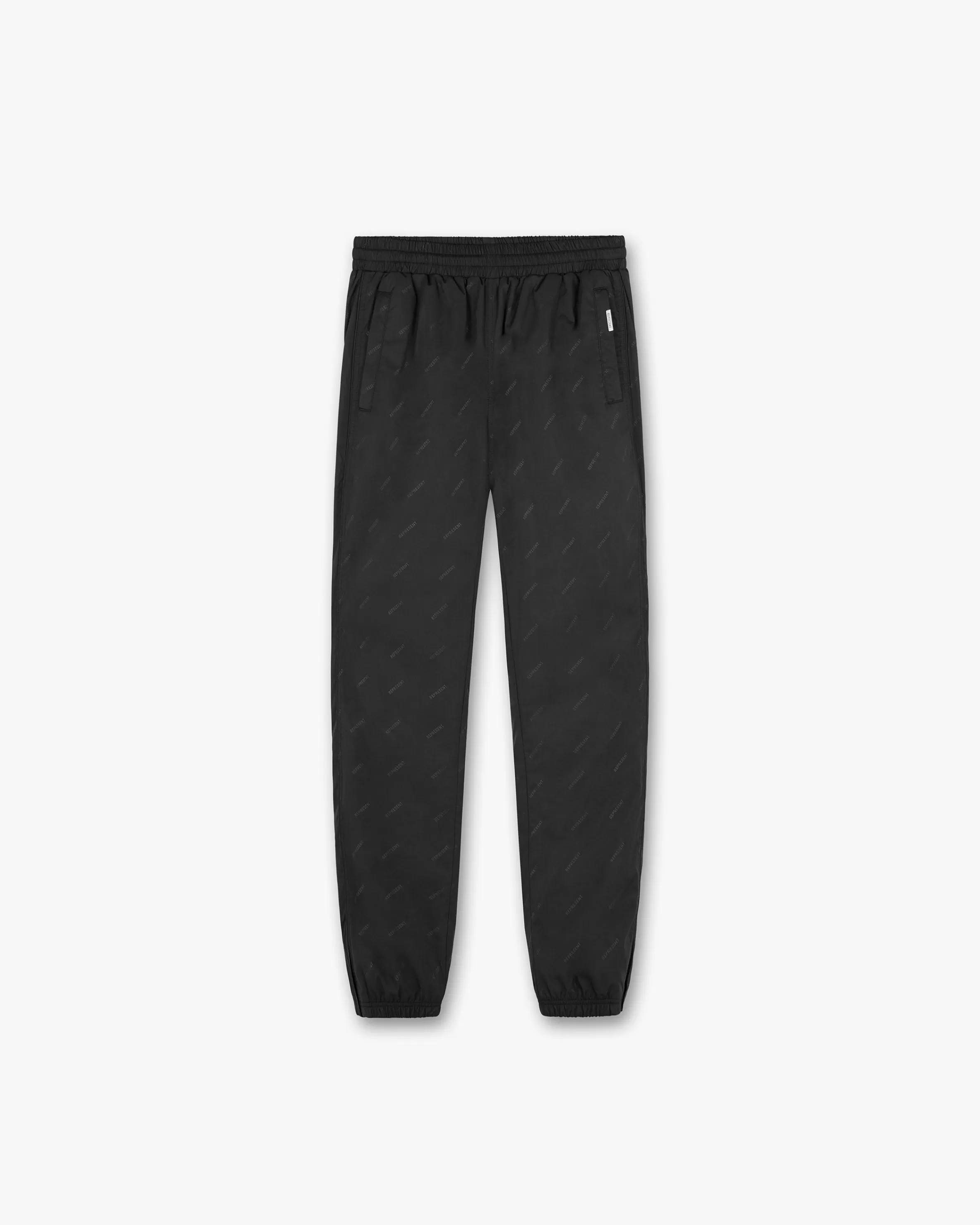 All Over Logo Trackpants -^Represent Cheap