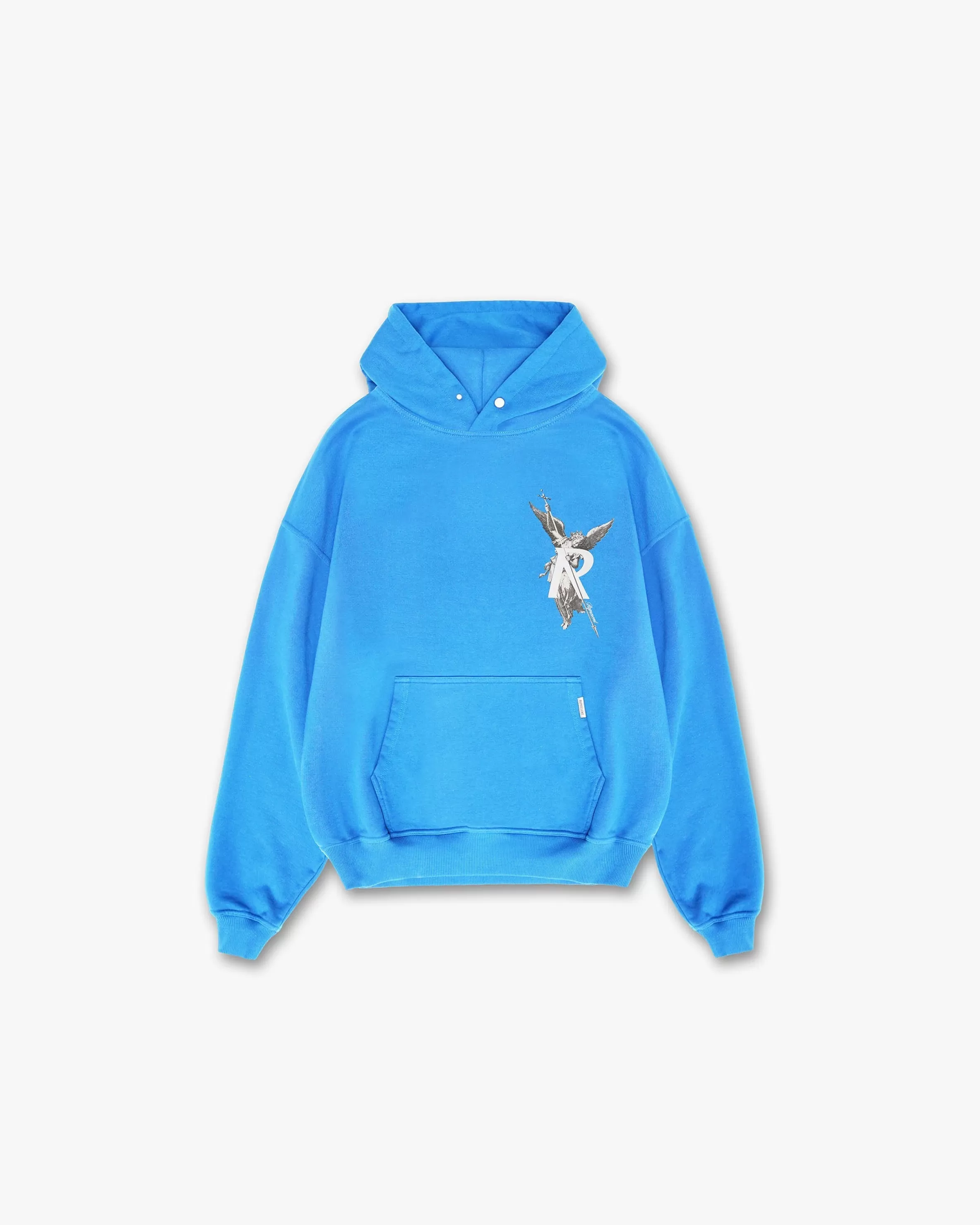 Archangel Hoodie - Electric Blue^Represent Hot