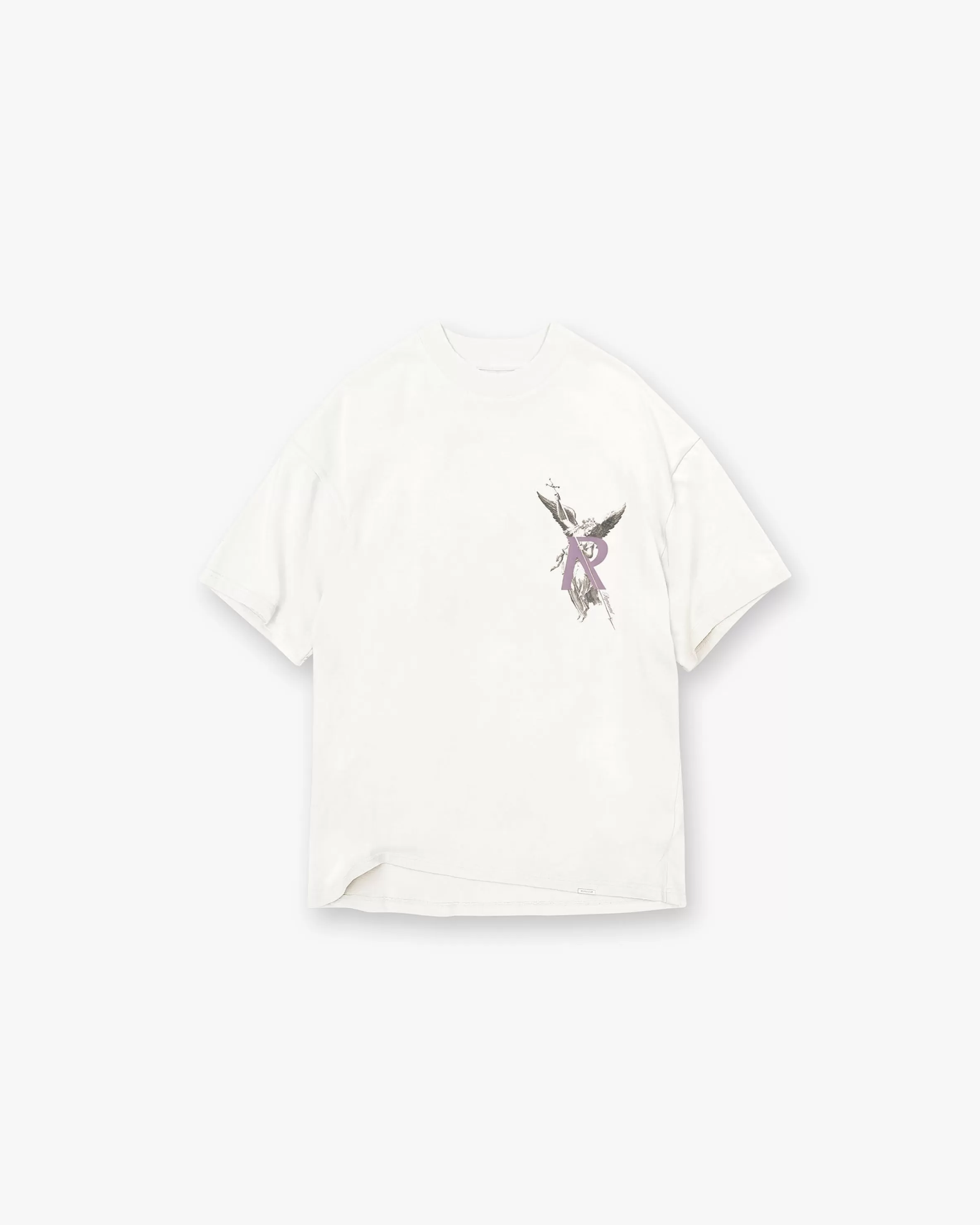 Archangel T-Shirt - Flat White^Represent Sale