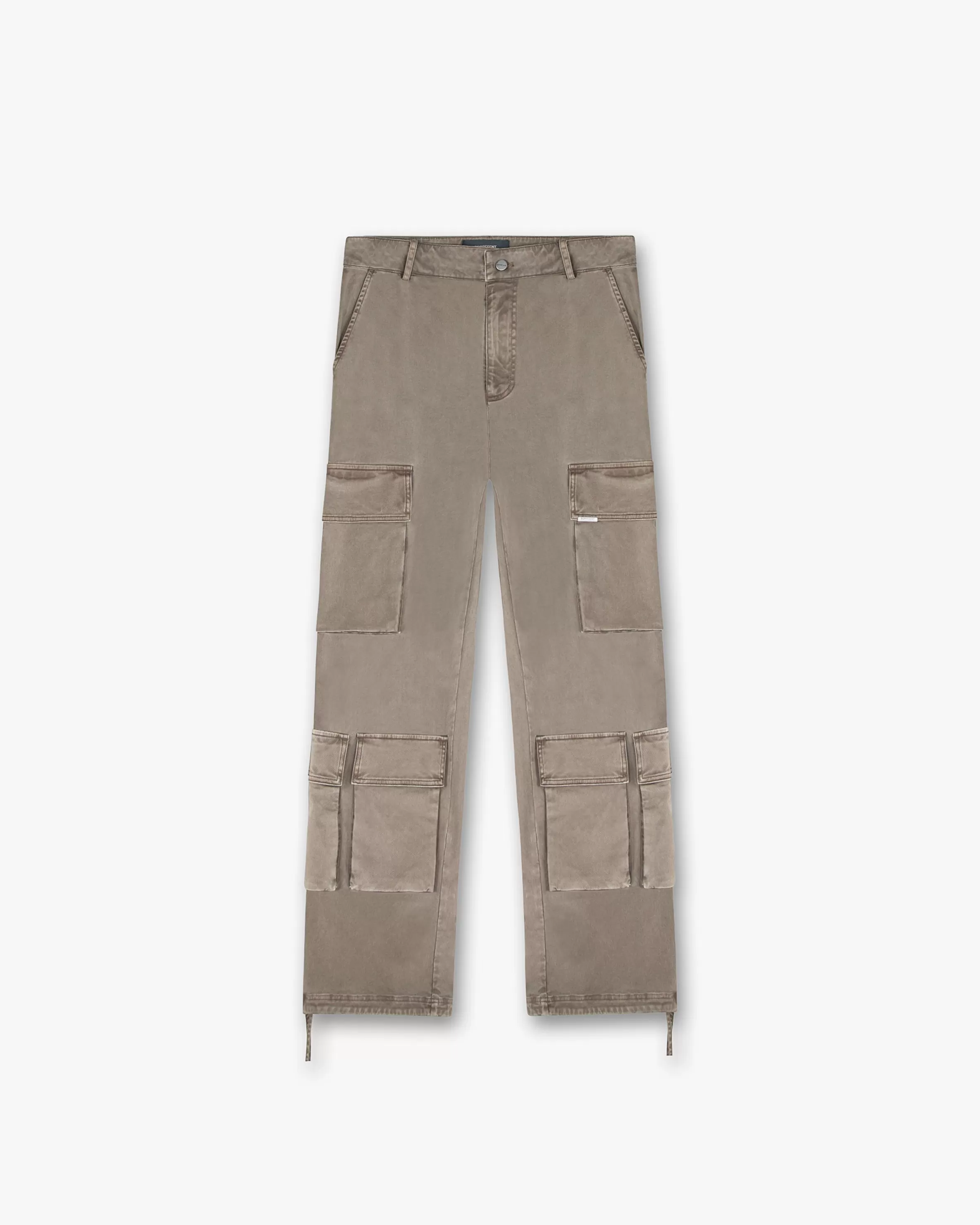 Baggy Cargo Pant -^Represent Clearance