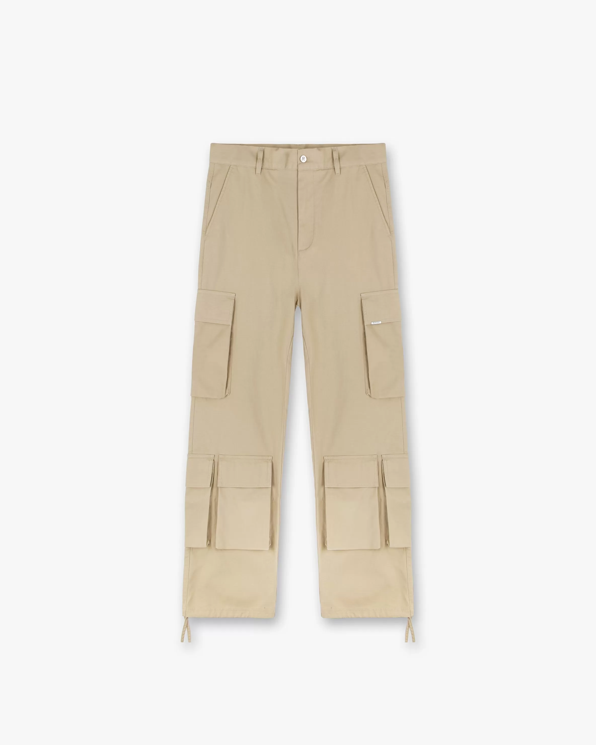 Baggy Cargo Pant -^Represent Discount