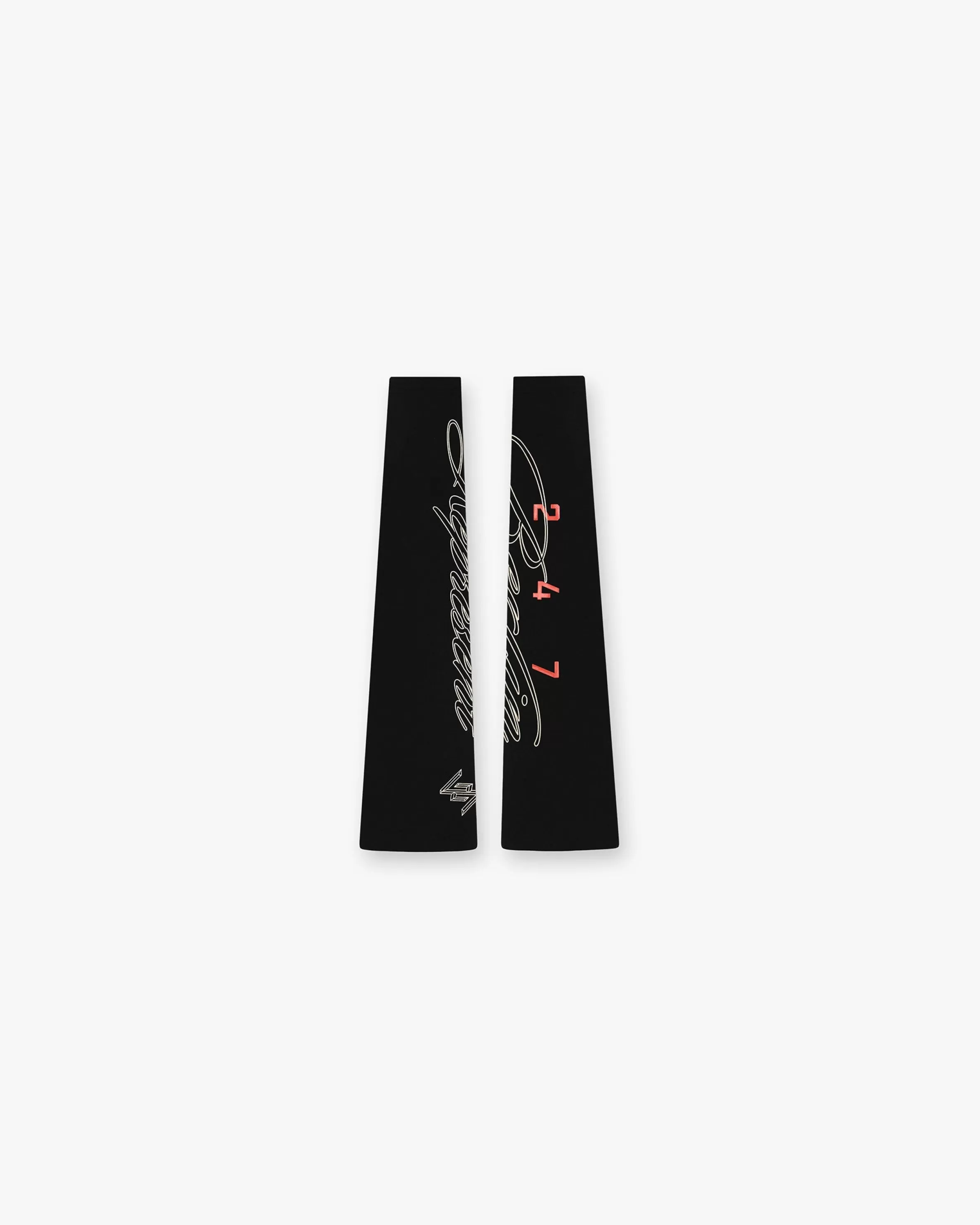 247 Berlin Arm Warmers - Jet Black^Represent New