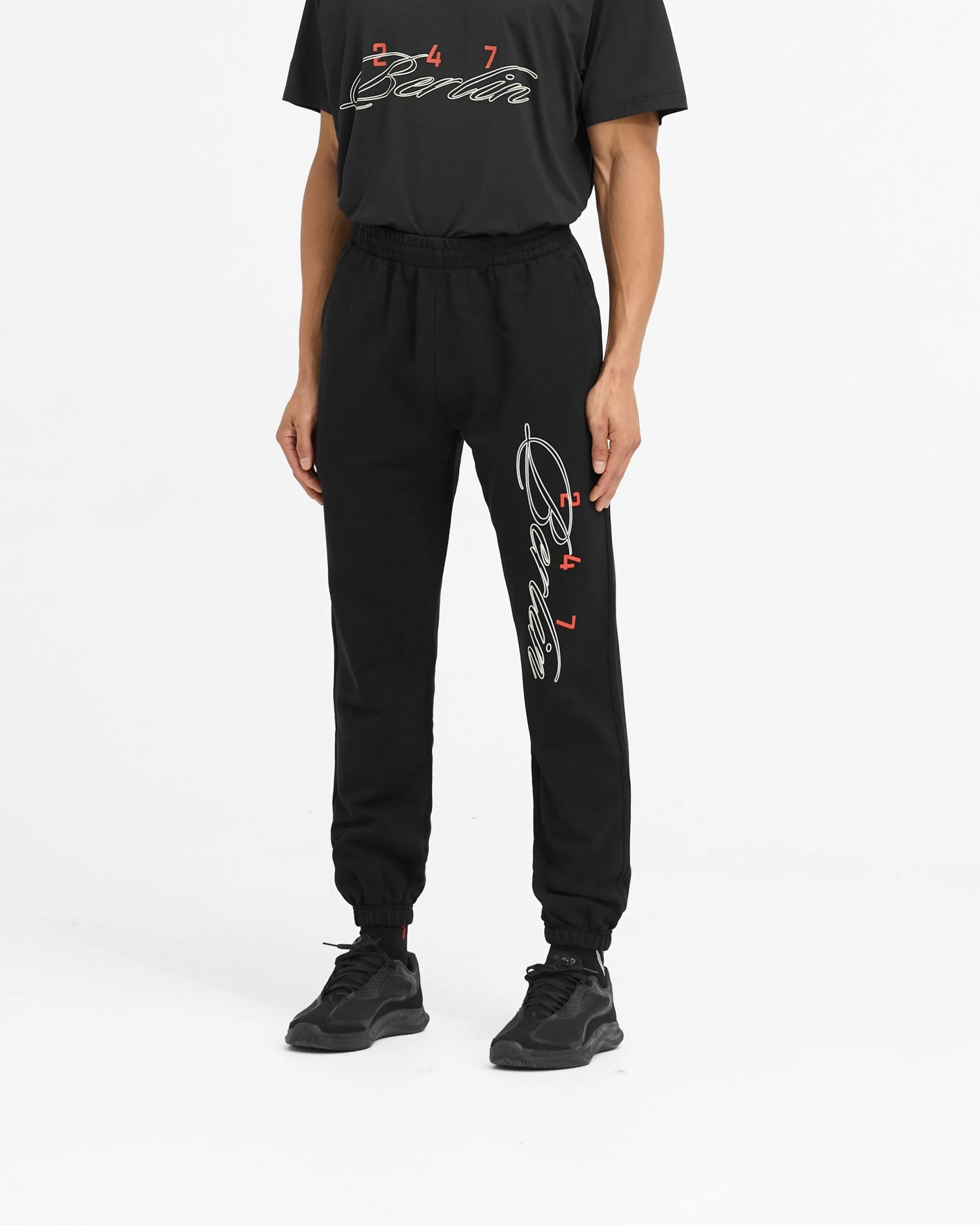 247 Berlin Sweatpant -^Represent Cheap