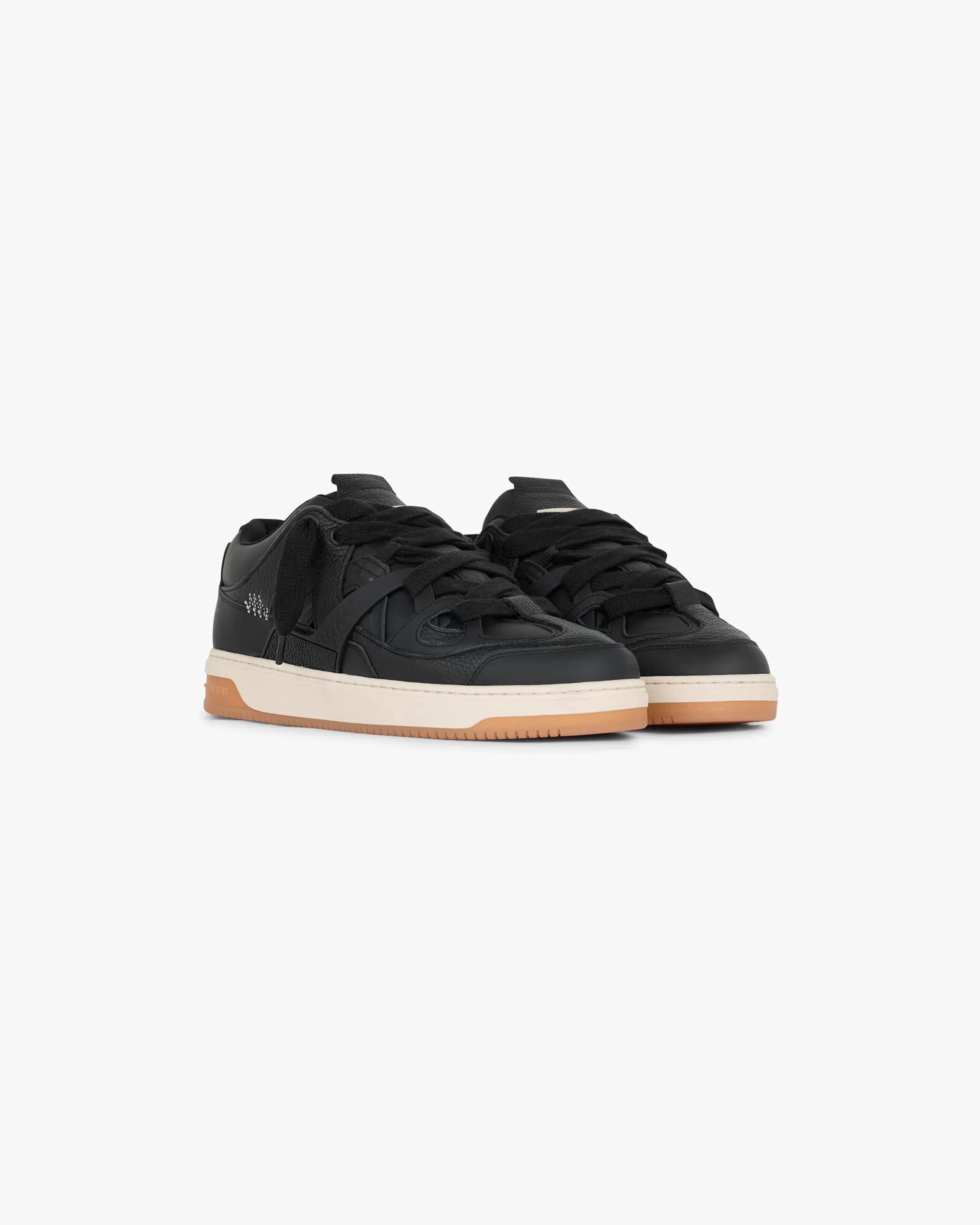 Bully Sneaker - Black Gum^Represent Best Sale