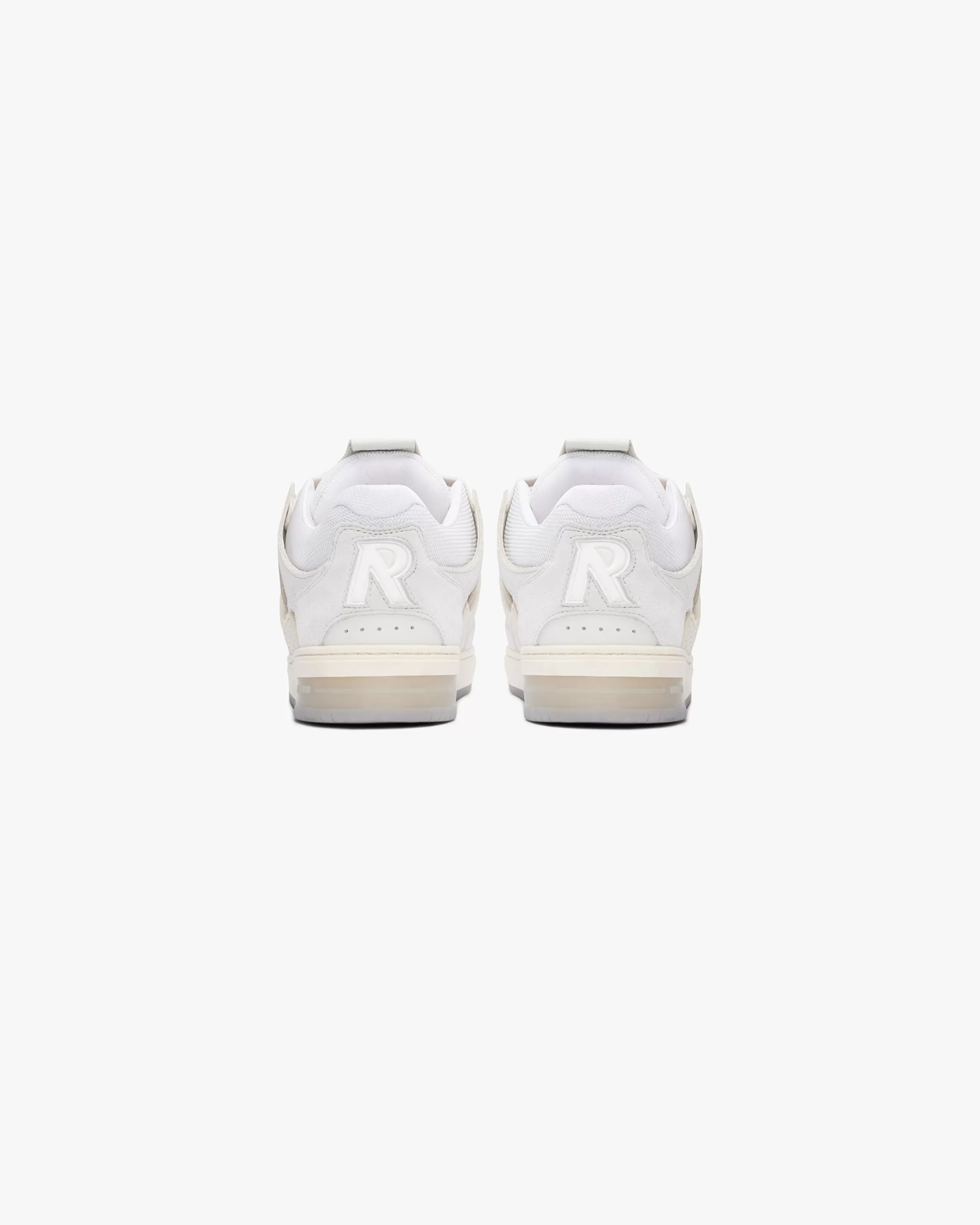Bully Sneaker - Vintage White Grey^Represent Store