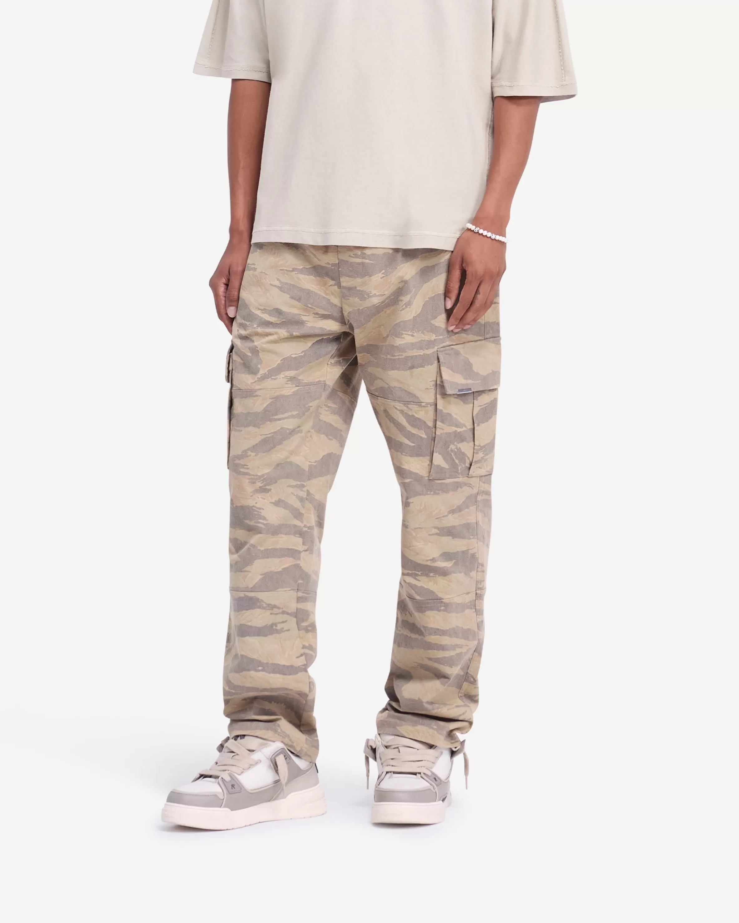 Cargo Pant -^Represent New