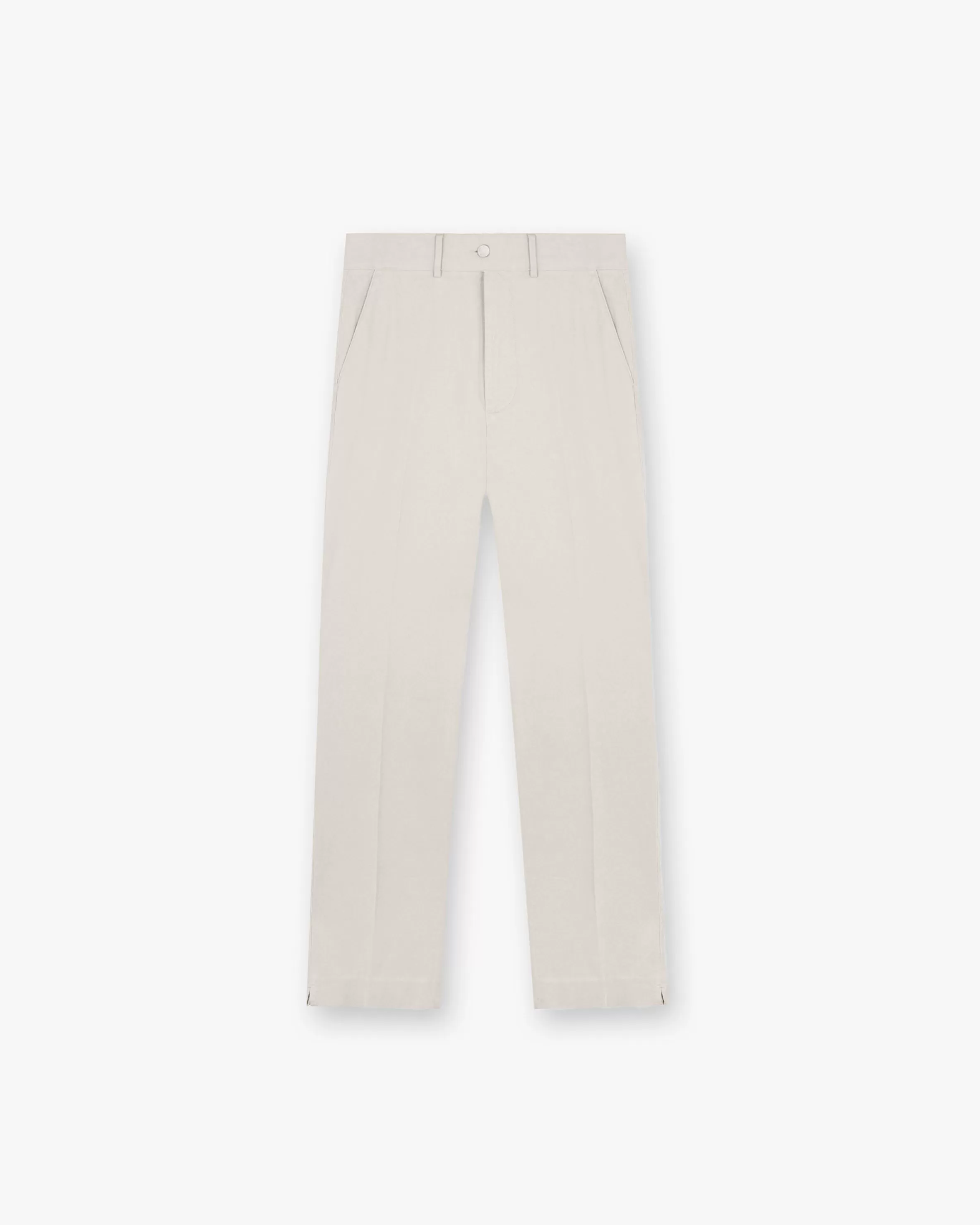 Cotton Pant - Stone^Represent Clearance