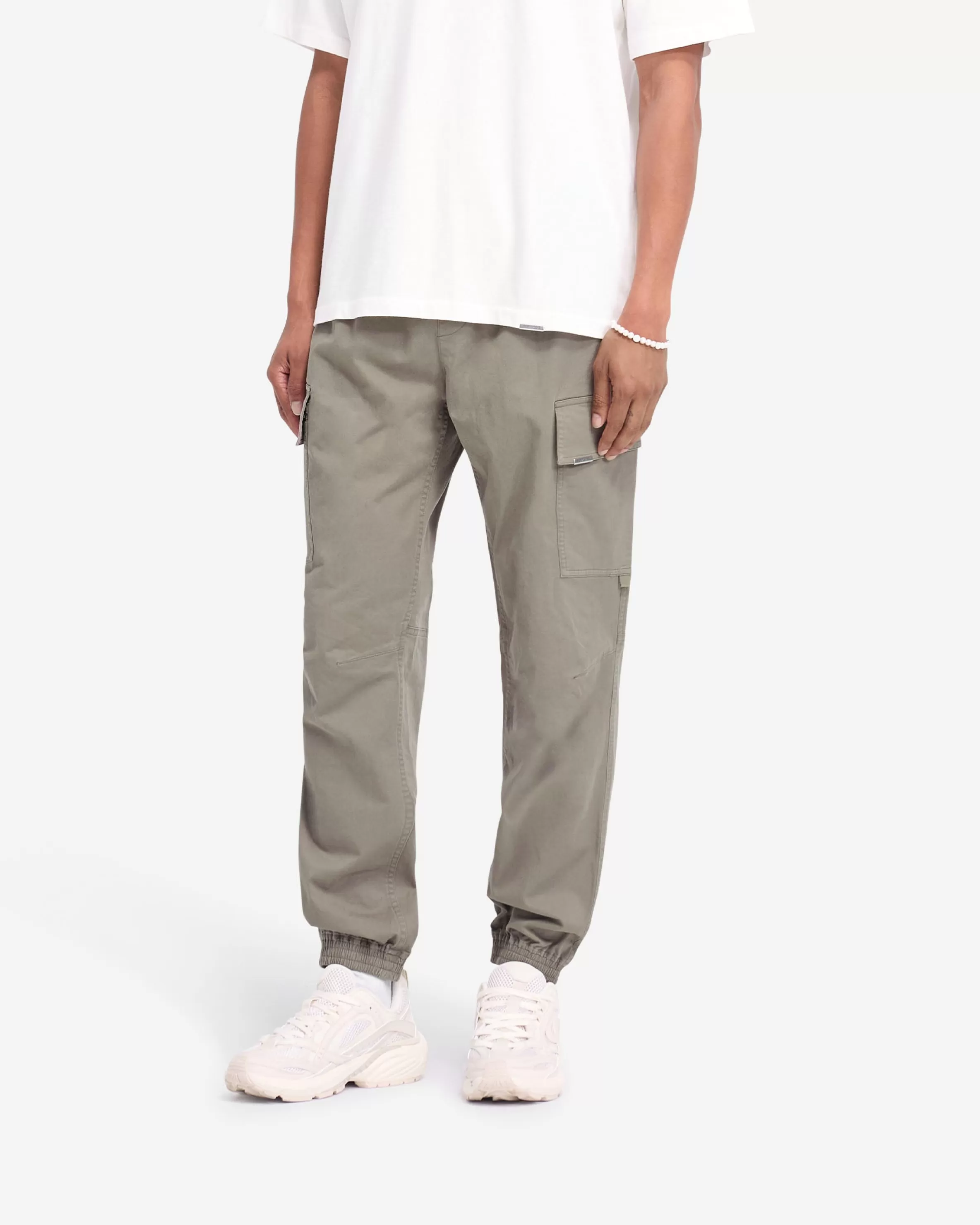 Cuffed Cargo Pant -^Represent Outlet