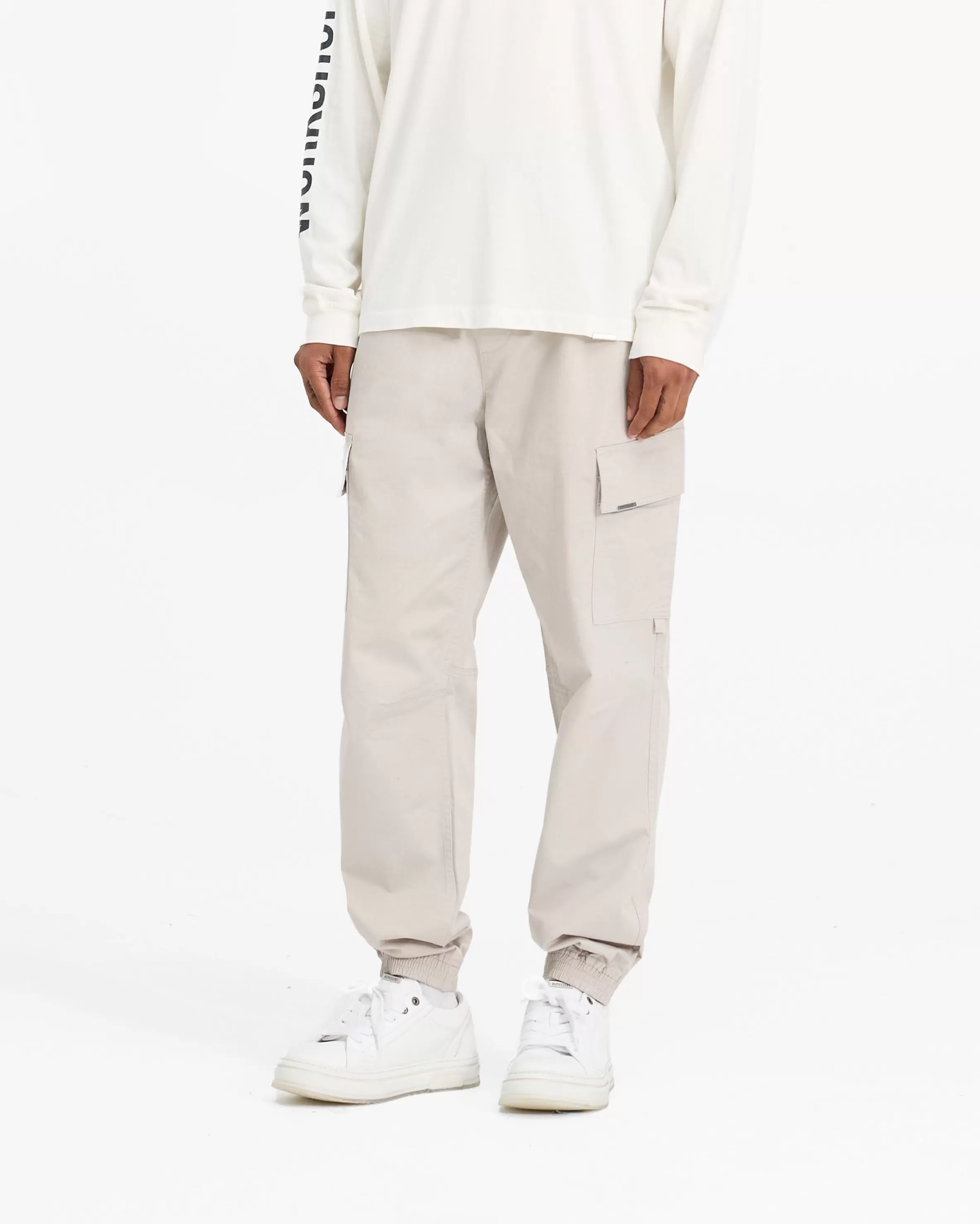 Cuffed Cargo Pant -^Represent Discount