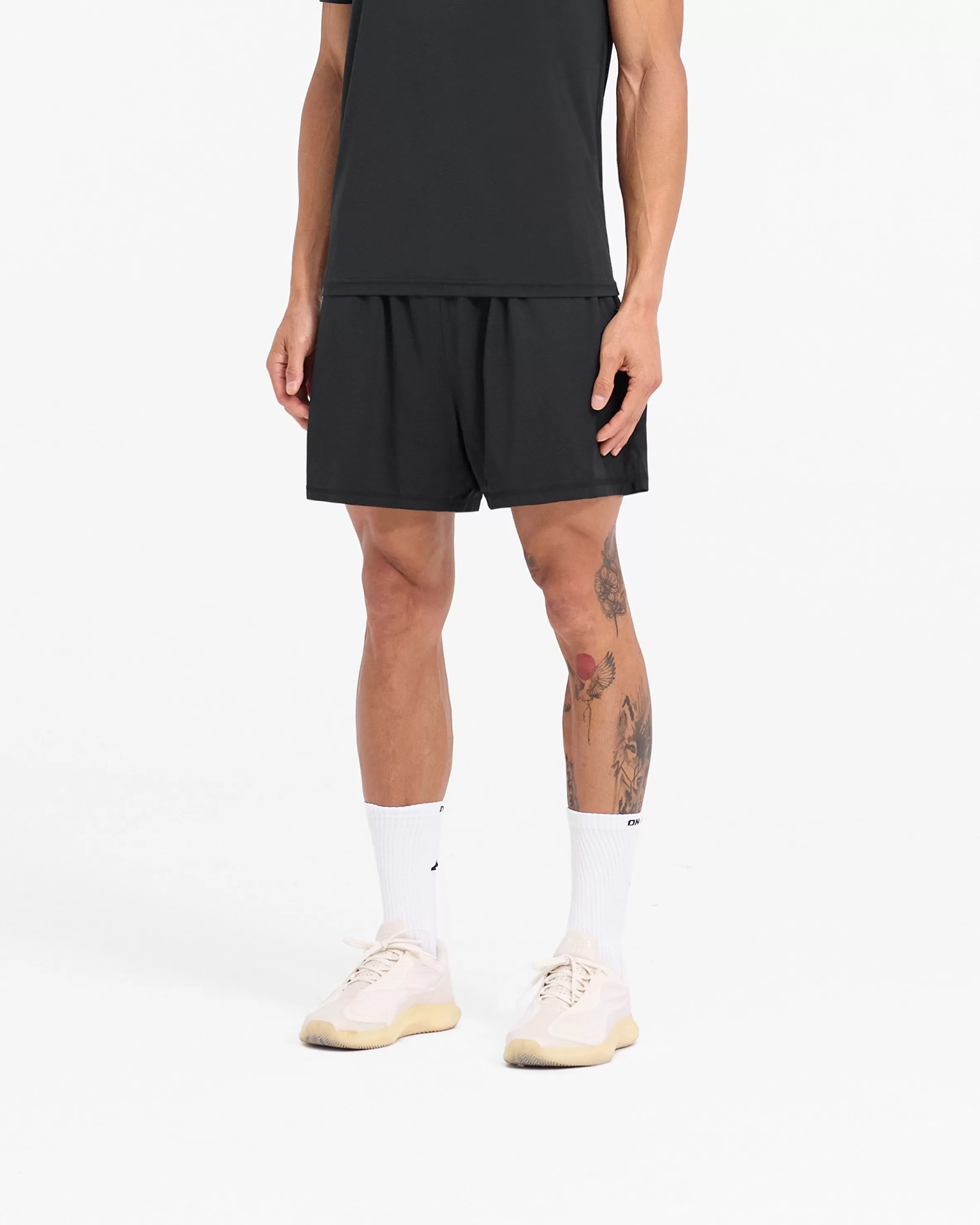 247 DNA Mesh Shorts -^Represent Outlet