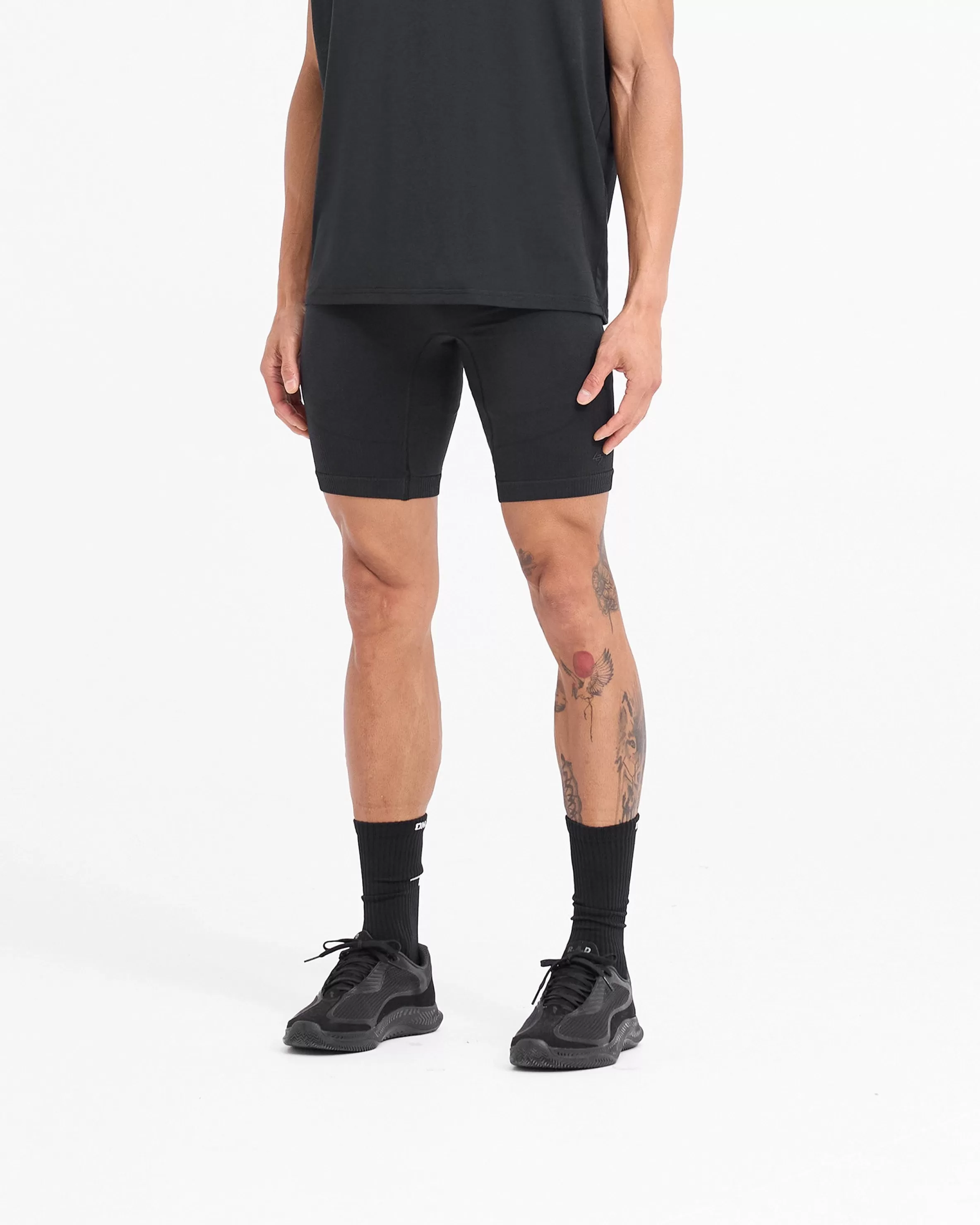 247 DNA Seamless Shorts -^Represent Flash Sale