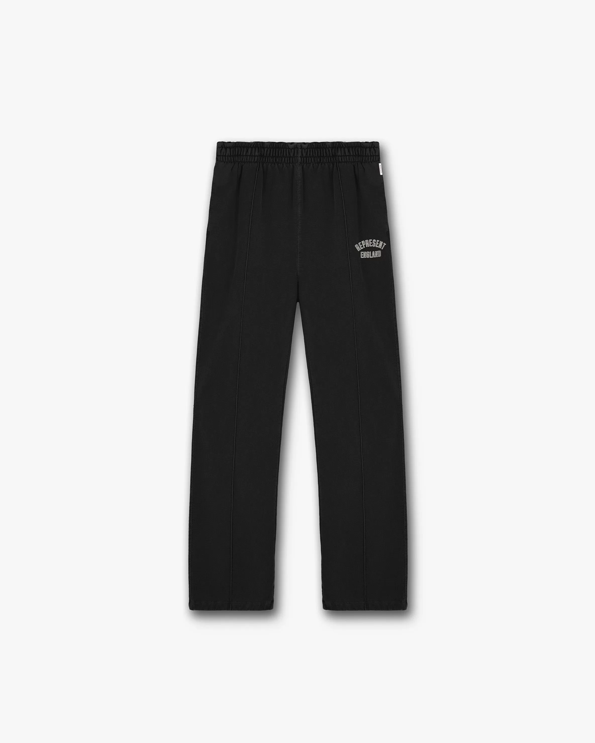 England Applique Sweatpant - Jet Black^Represent Shop