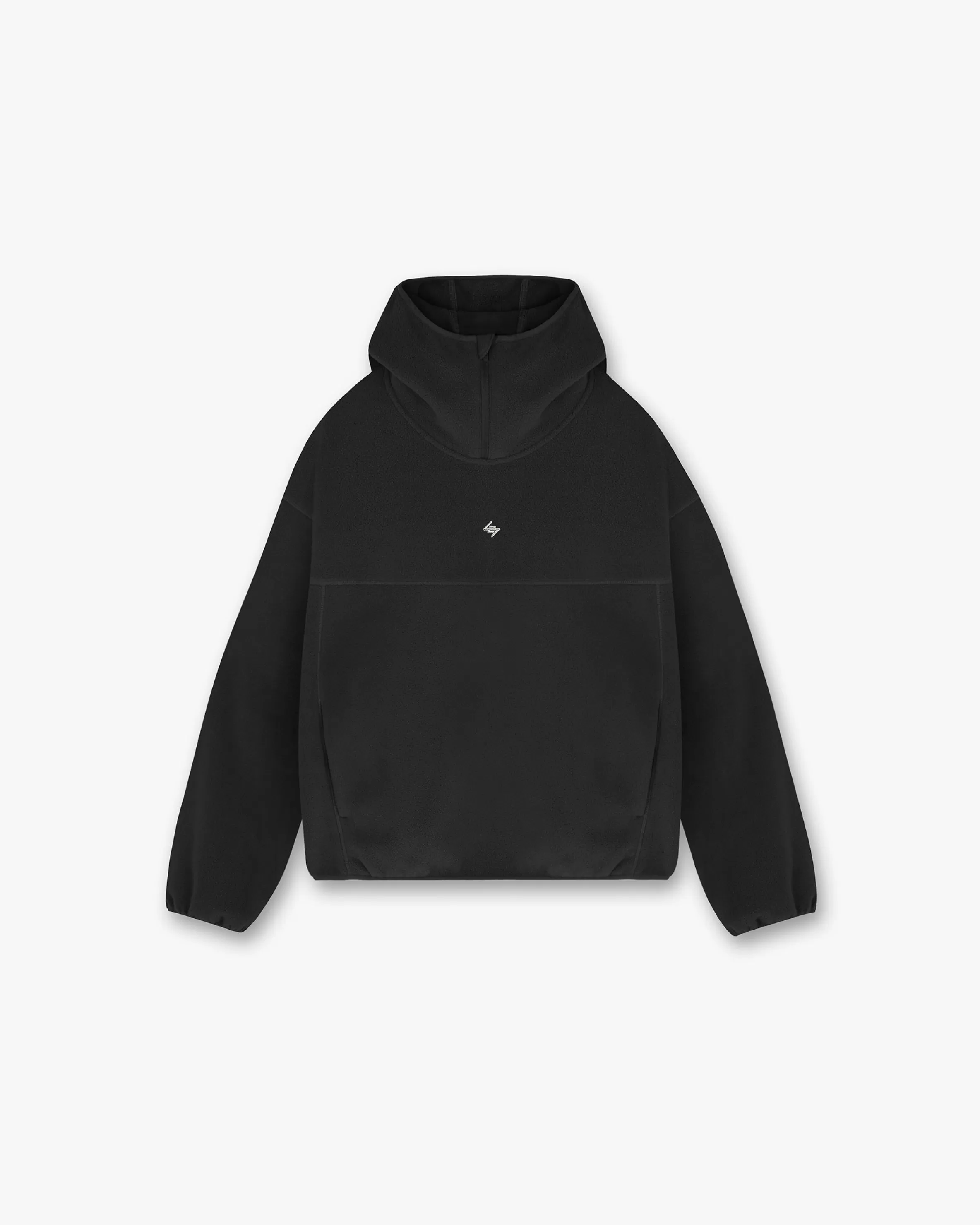 247 Fleece Hoodie -^Represent Store