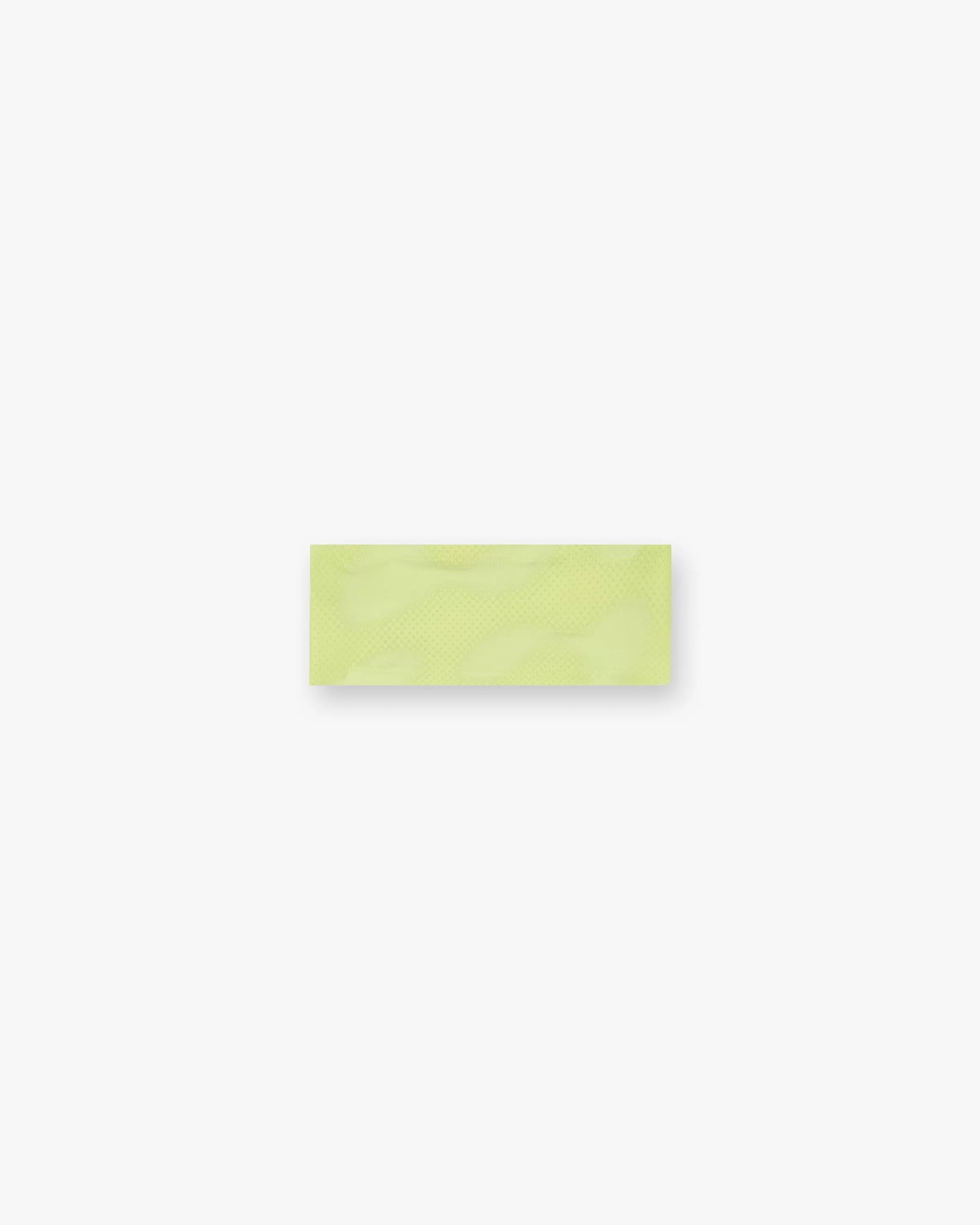 247 Future Terrains Headband - Shadow Lime^Represent Outlet