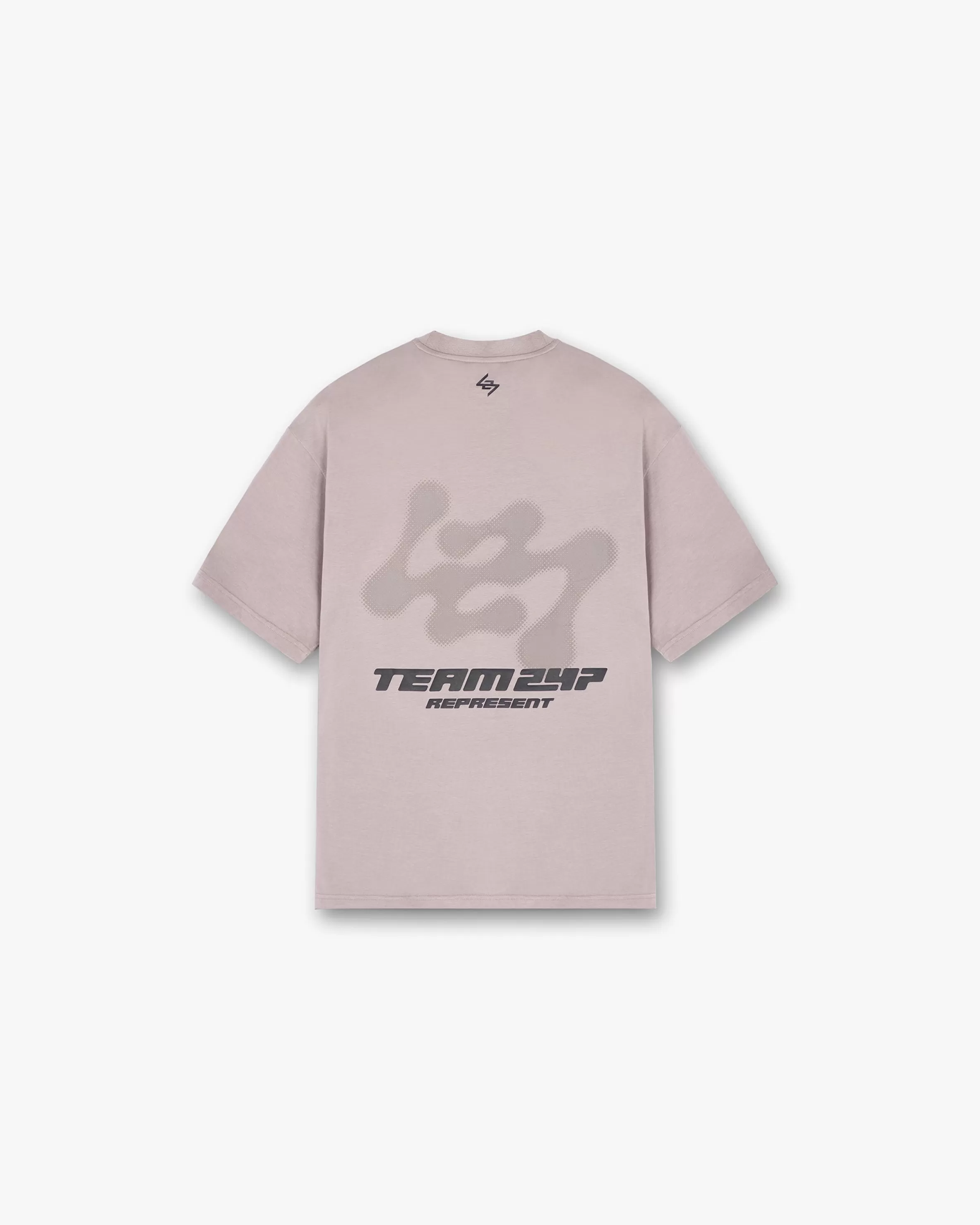 247 Future Terrains Oversized T-Shirt -^Represent Best