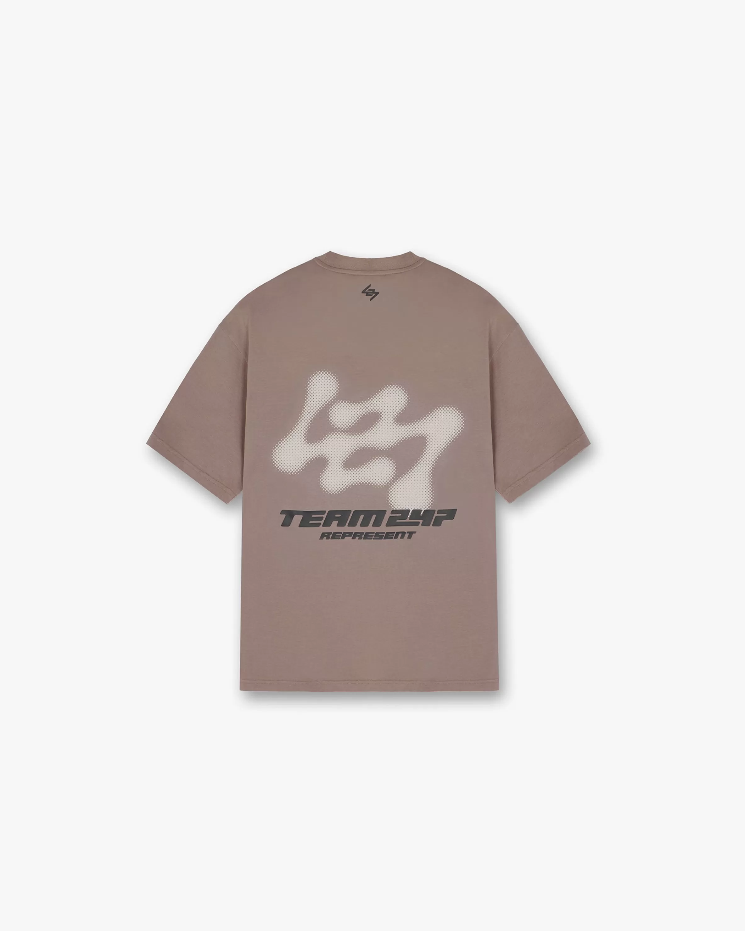 247 Future Terrains Oversized T-Shirt -^Represent Outlet