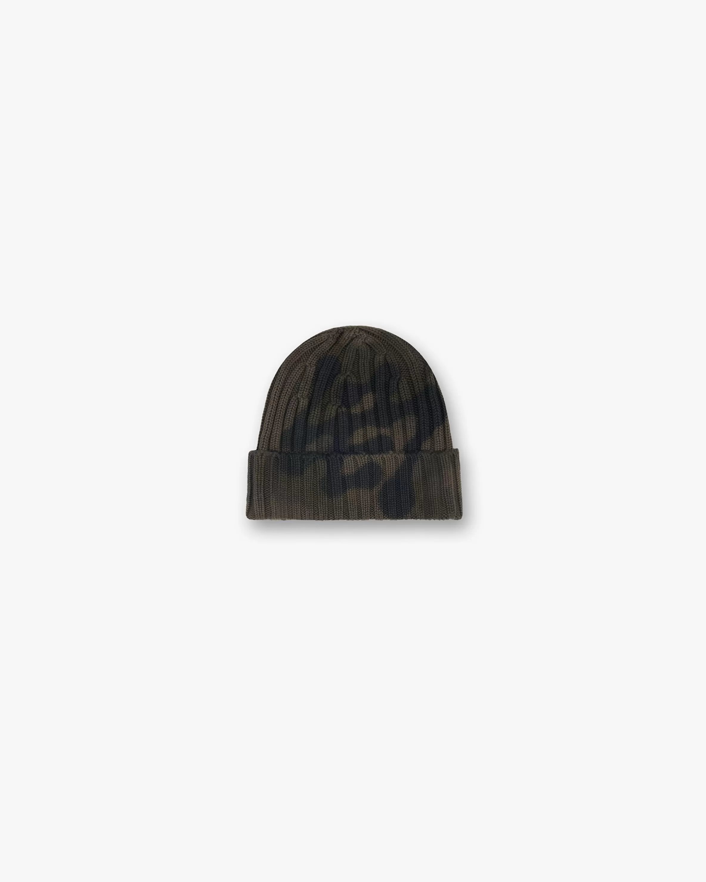 247 Heavy Rib Beanie -^Represent Best