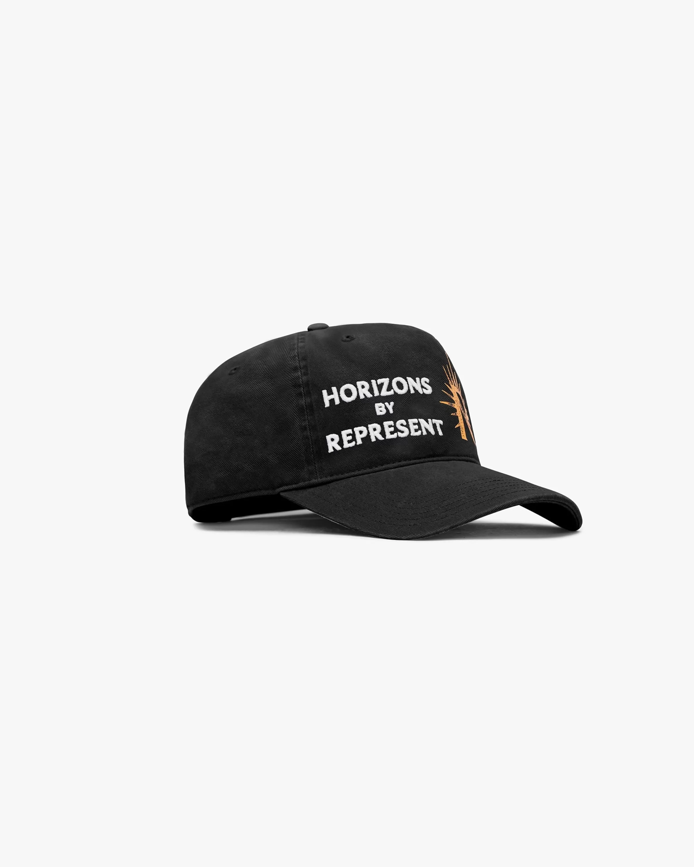 Horizons Cap -^Represent Shop