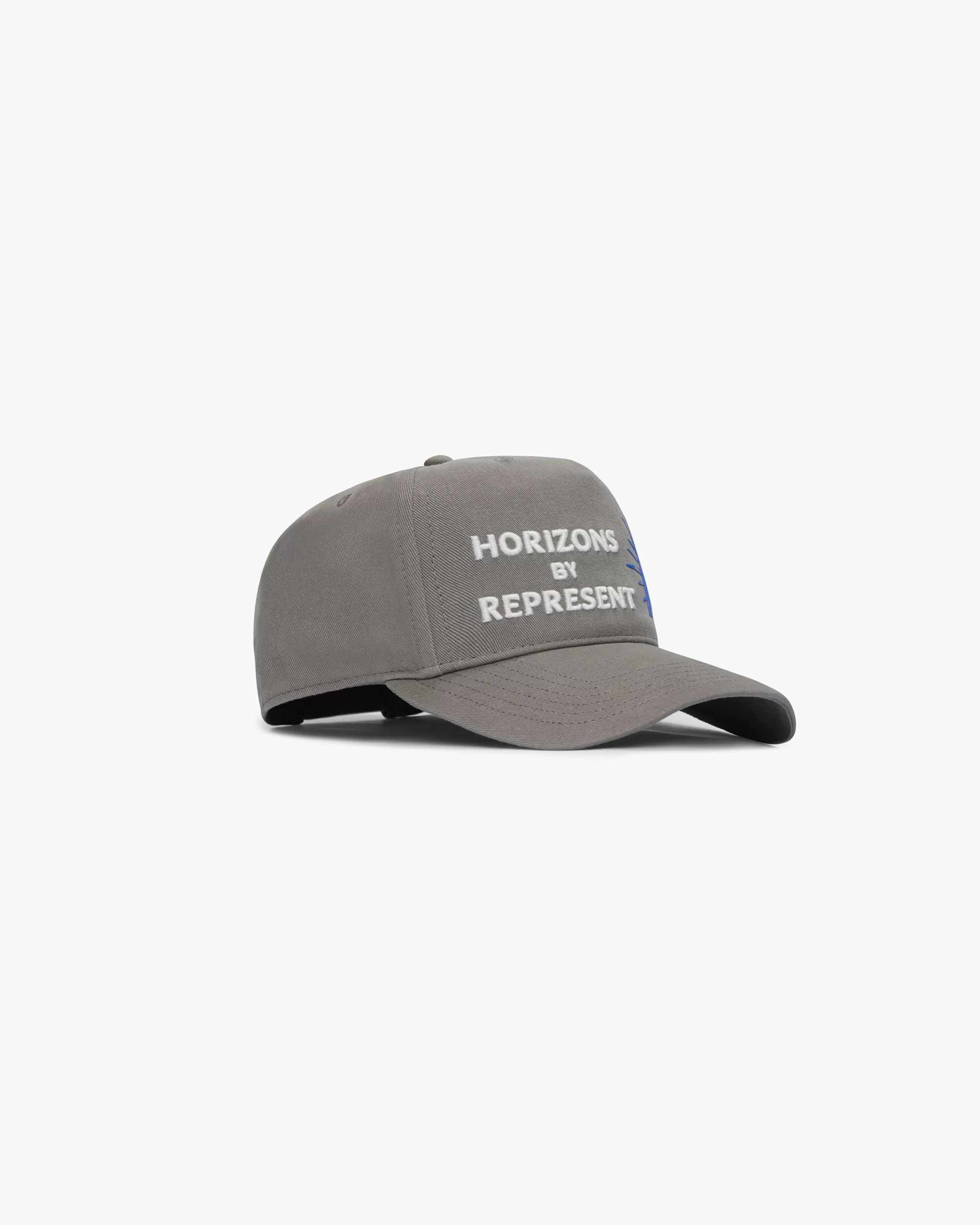 Horizons Cap - Washed Taupe^Represent Discount