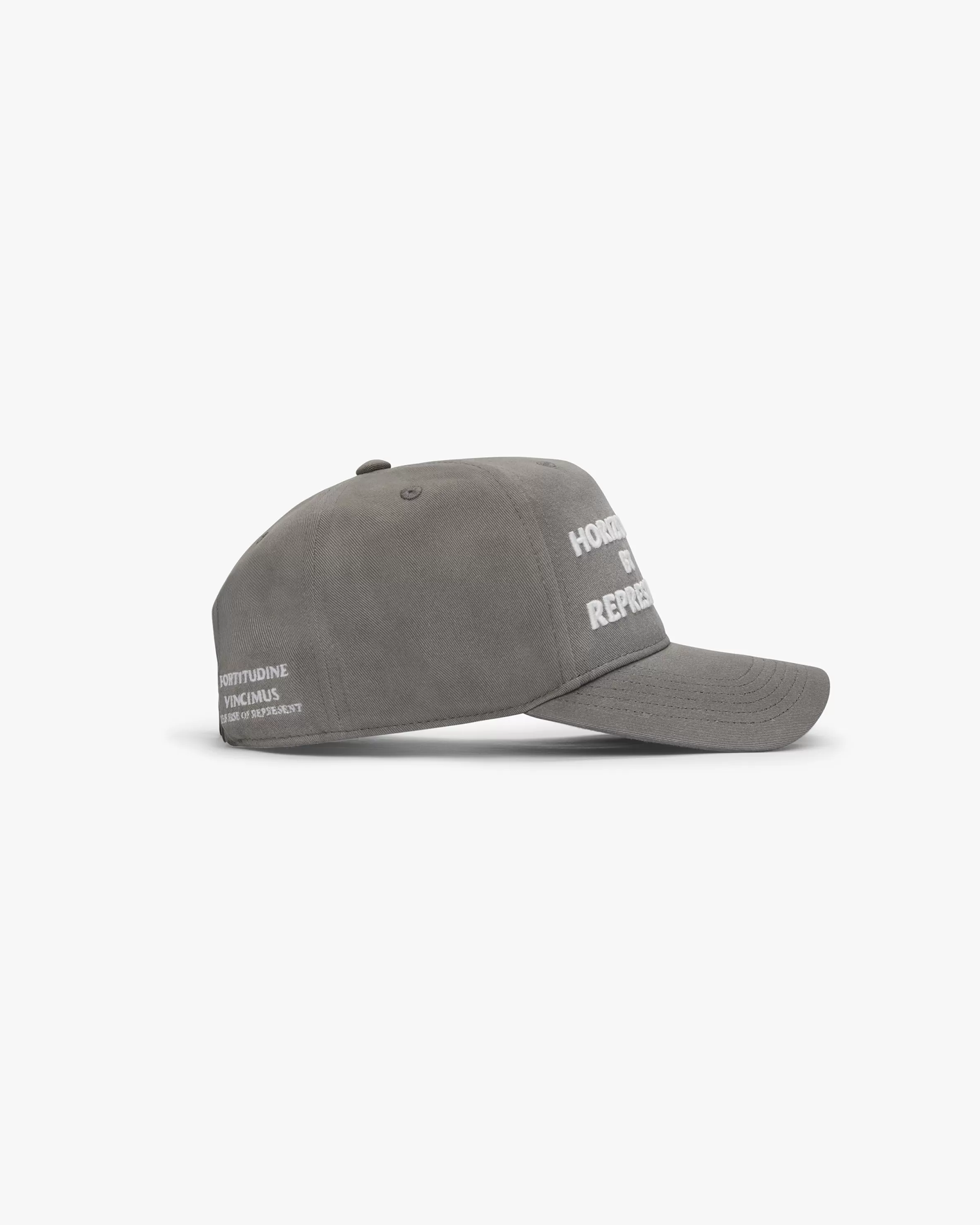 Horizons Cap - Washed Taupe^Represent Discount