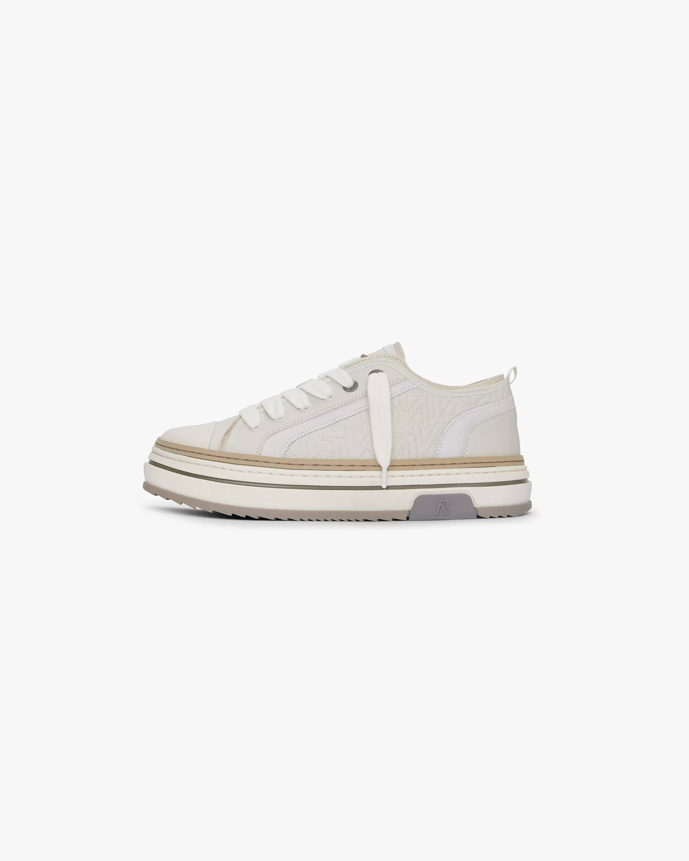 HTN X Low - Vintage White^Represent New