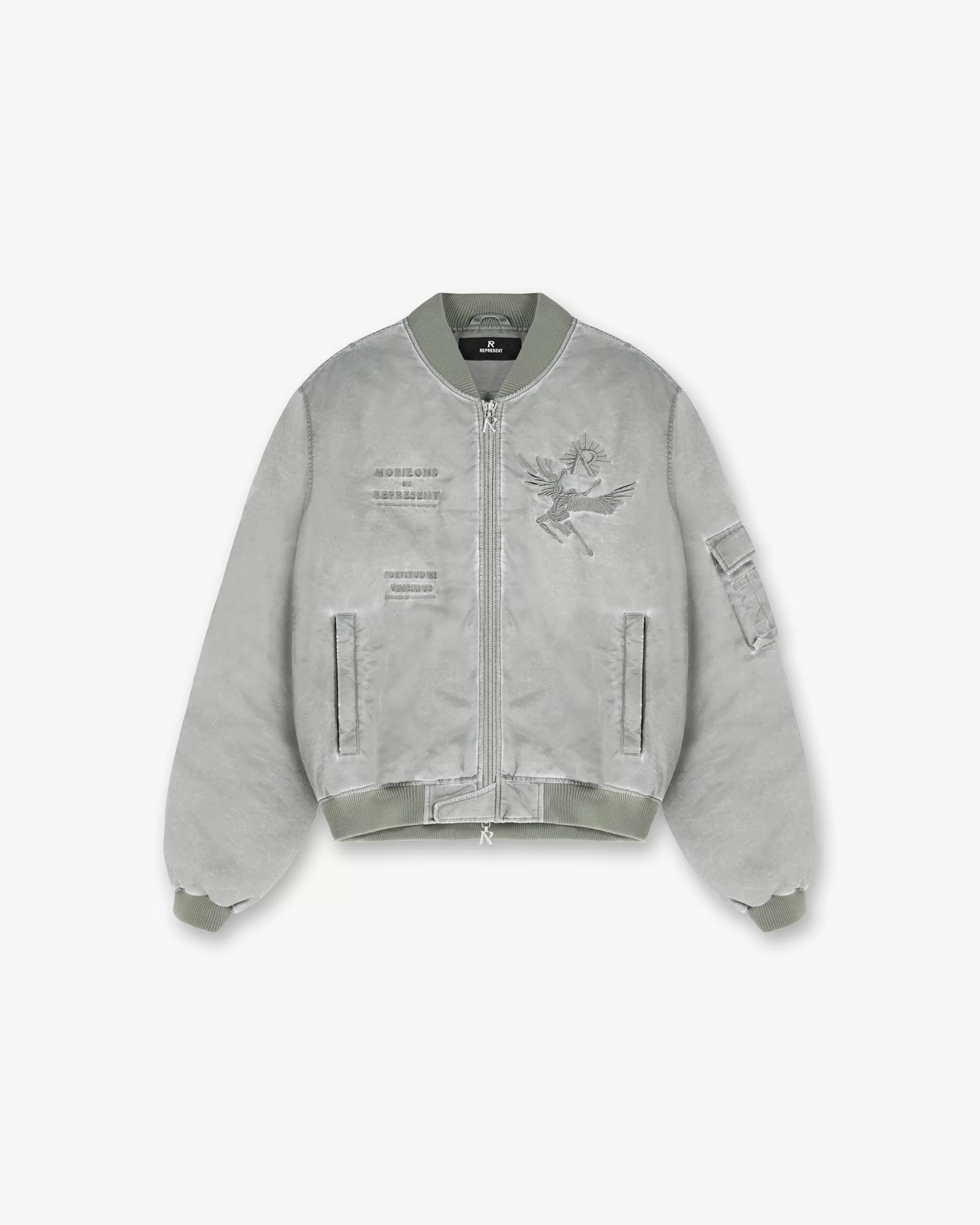 Icarus Flight Bomber -^Represent Flash Sale