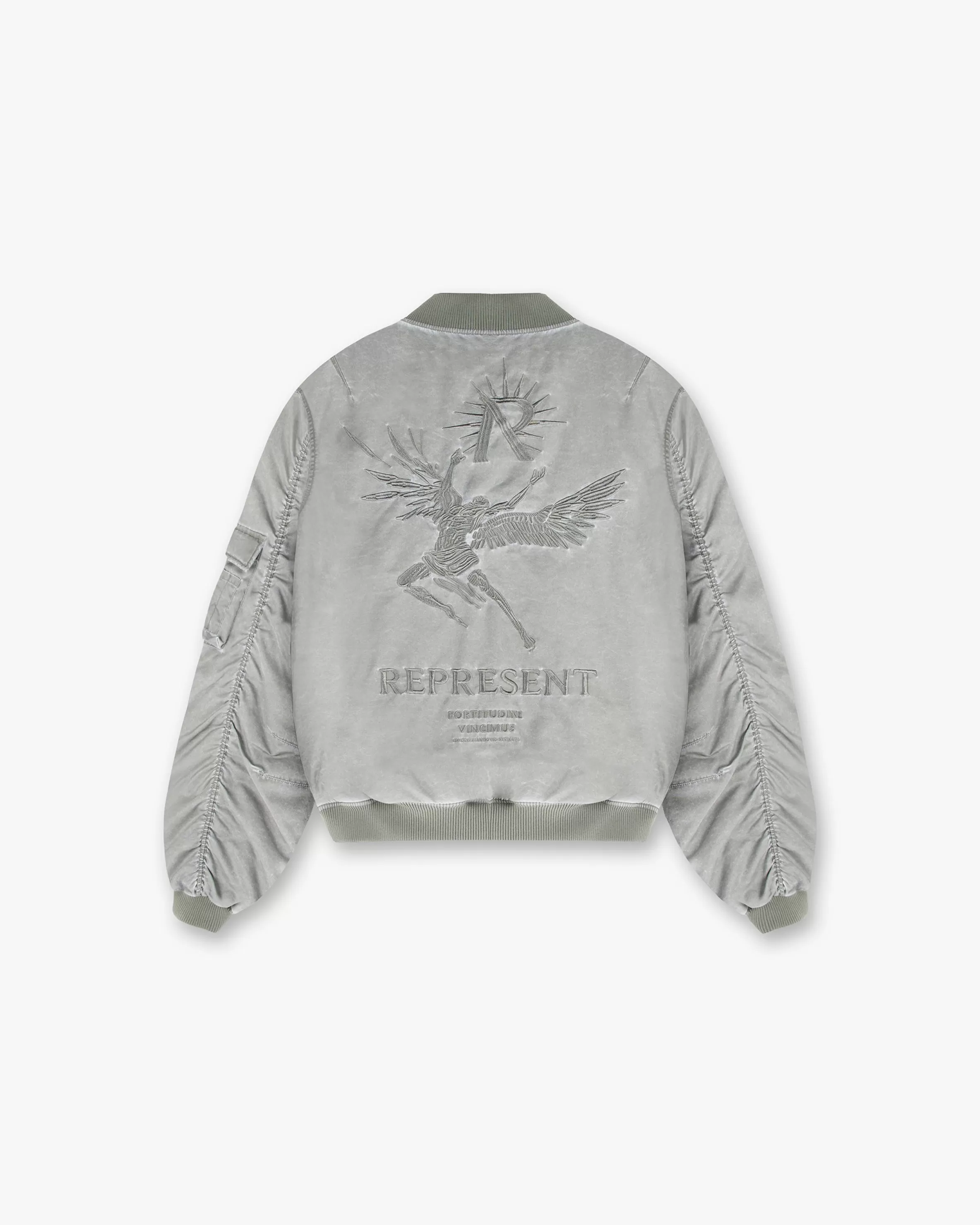 Icarus Flight Bomber -^Represent Flash Sale