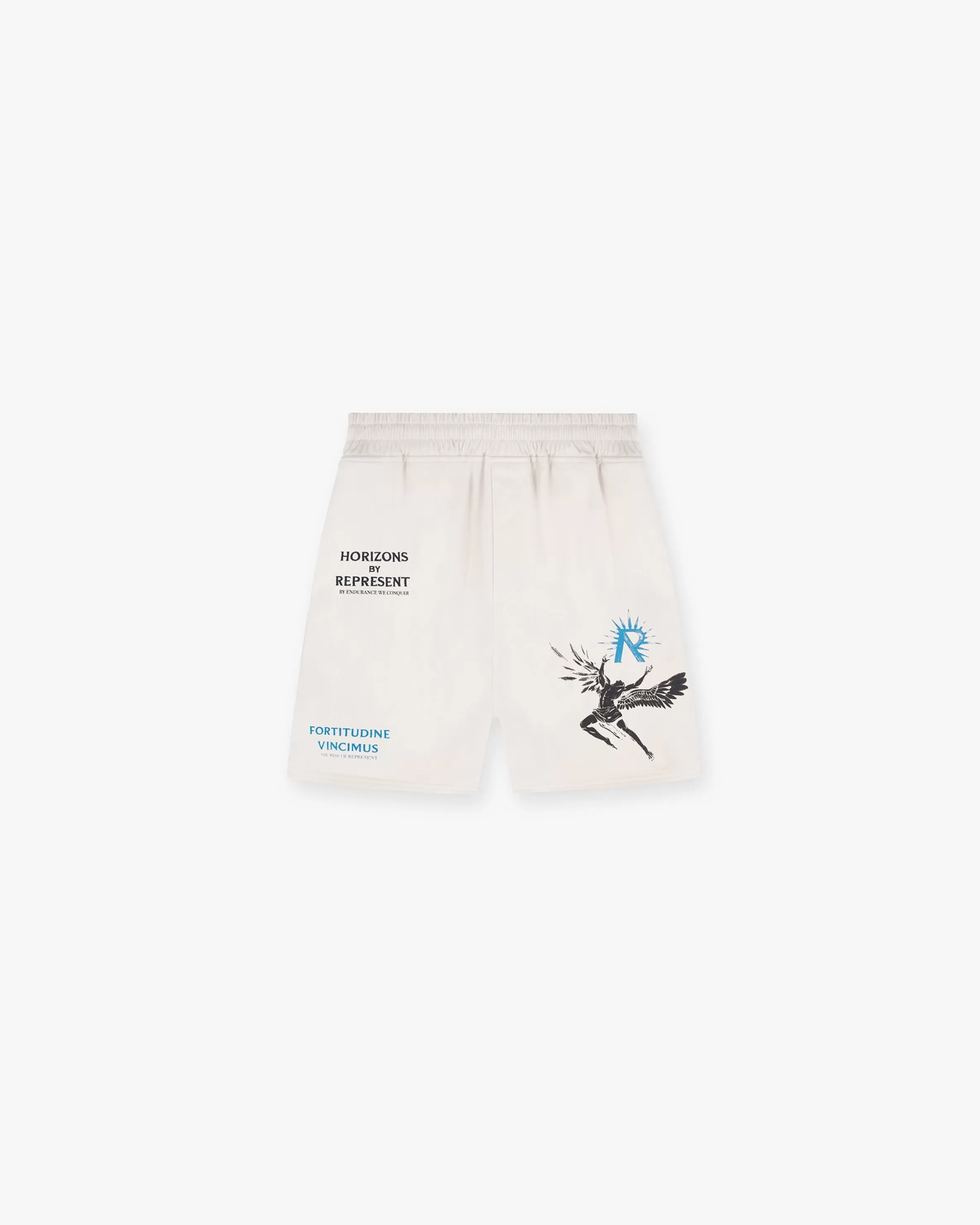 Icarus Short - Off White^Represent Clearance