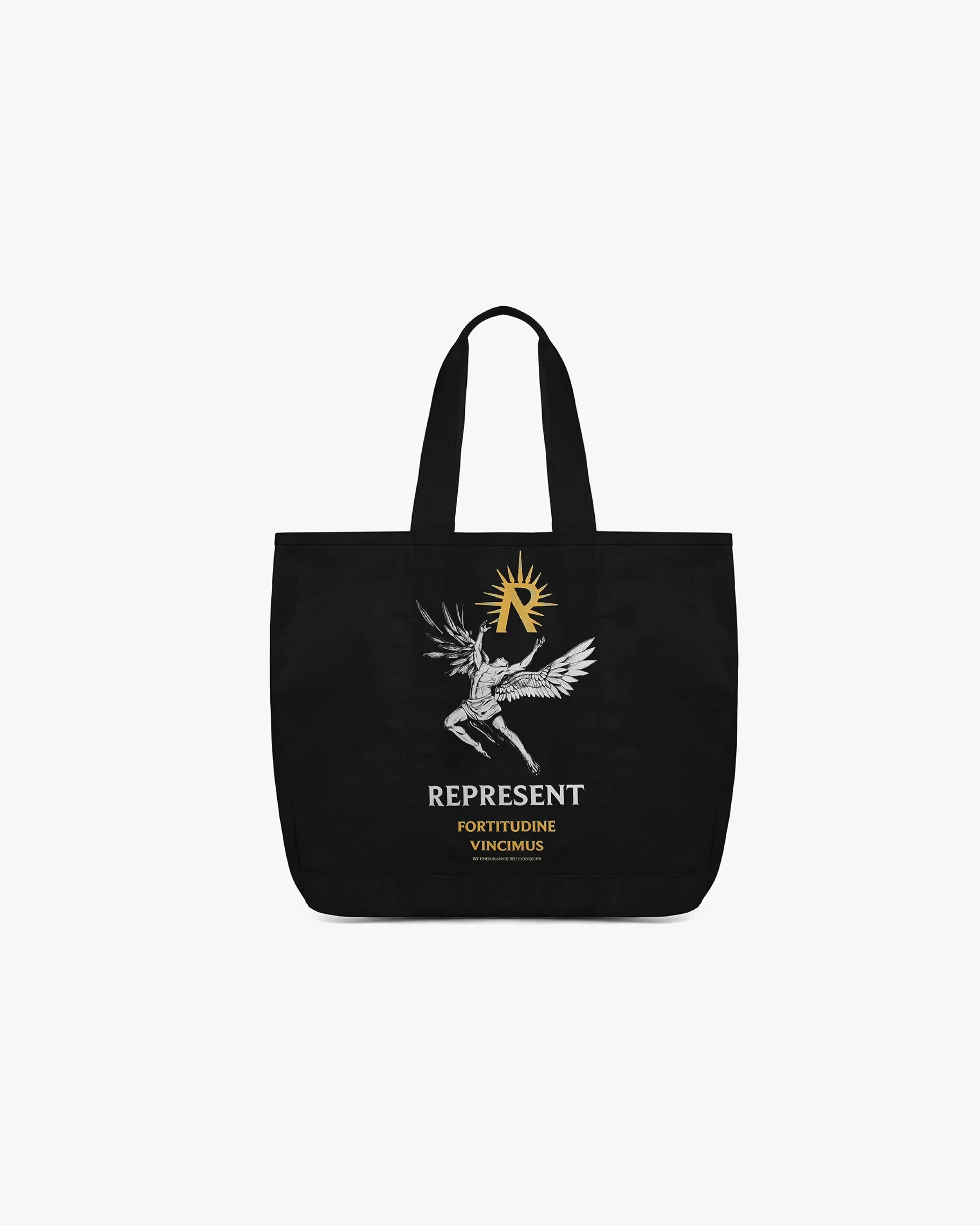 Icarus Tote Bag -^Represent Store