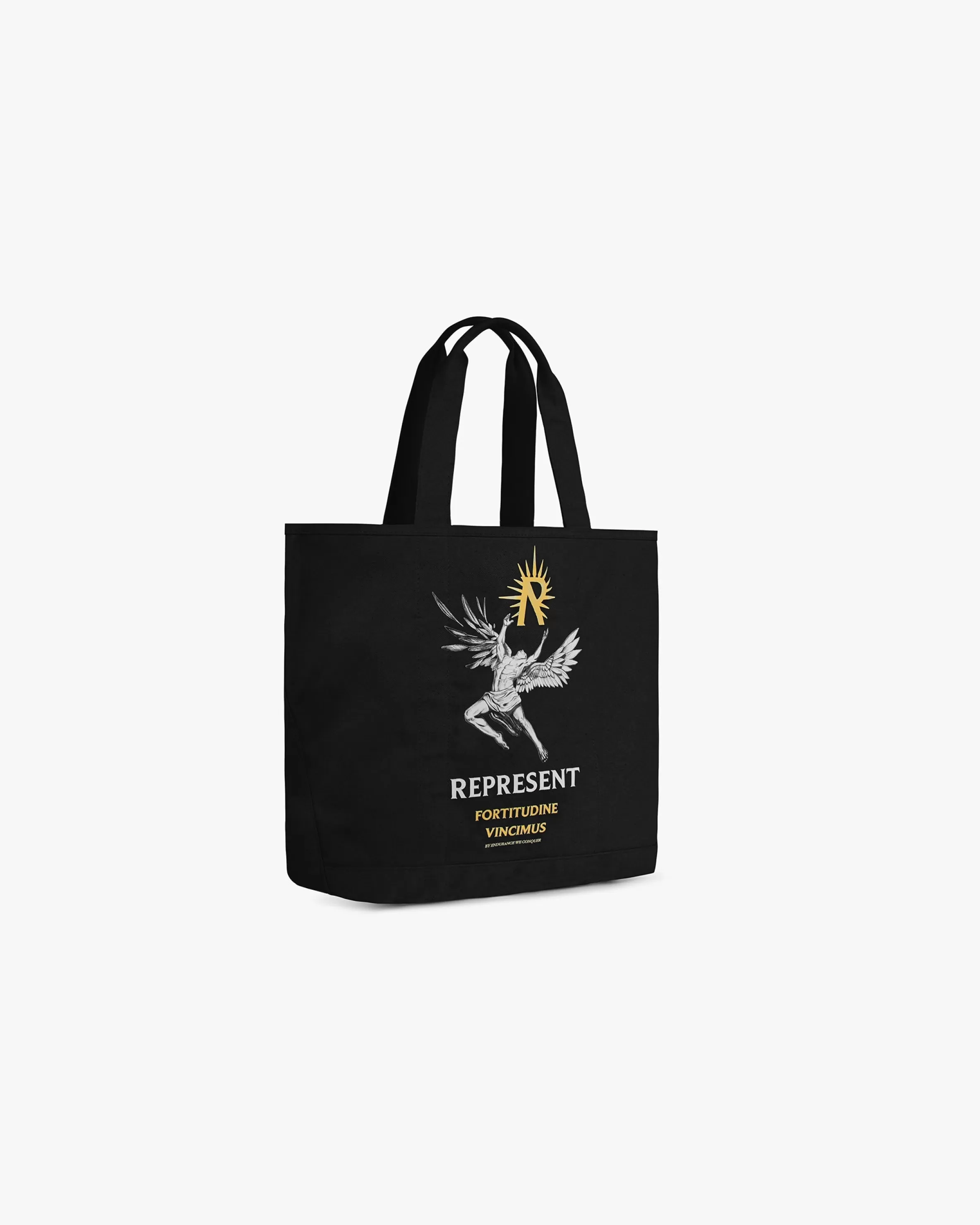 Icarus Tote Bag -^Represent Store