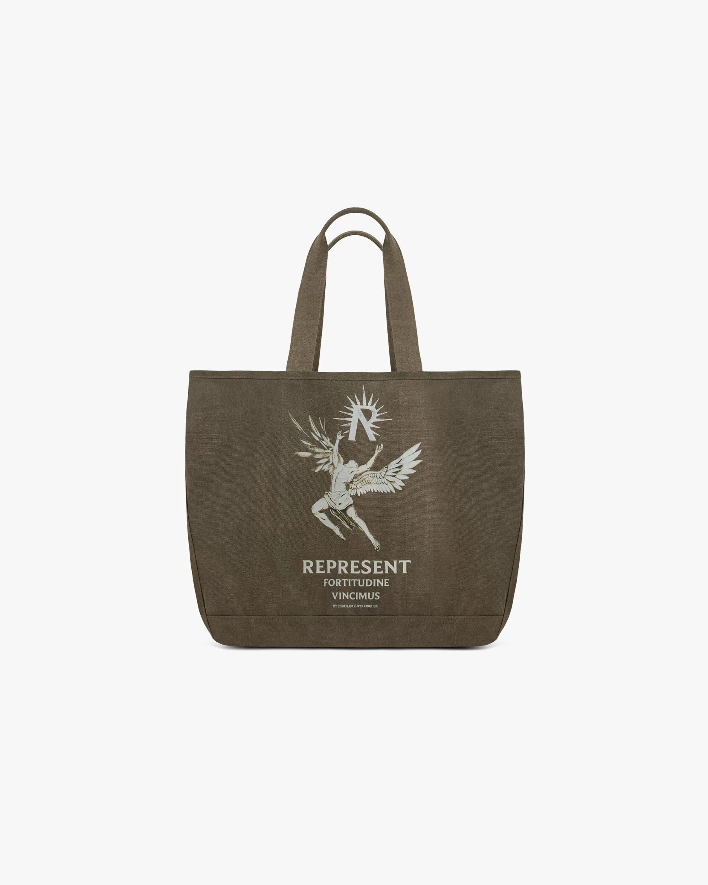 Icarus Tote Bag -^Represent Fashion