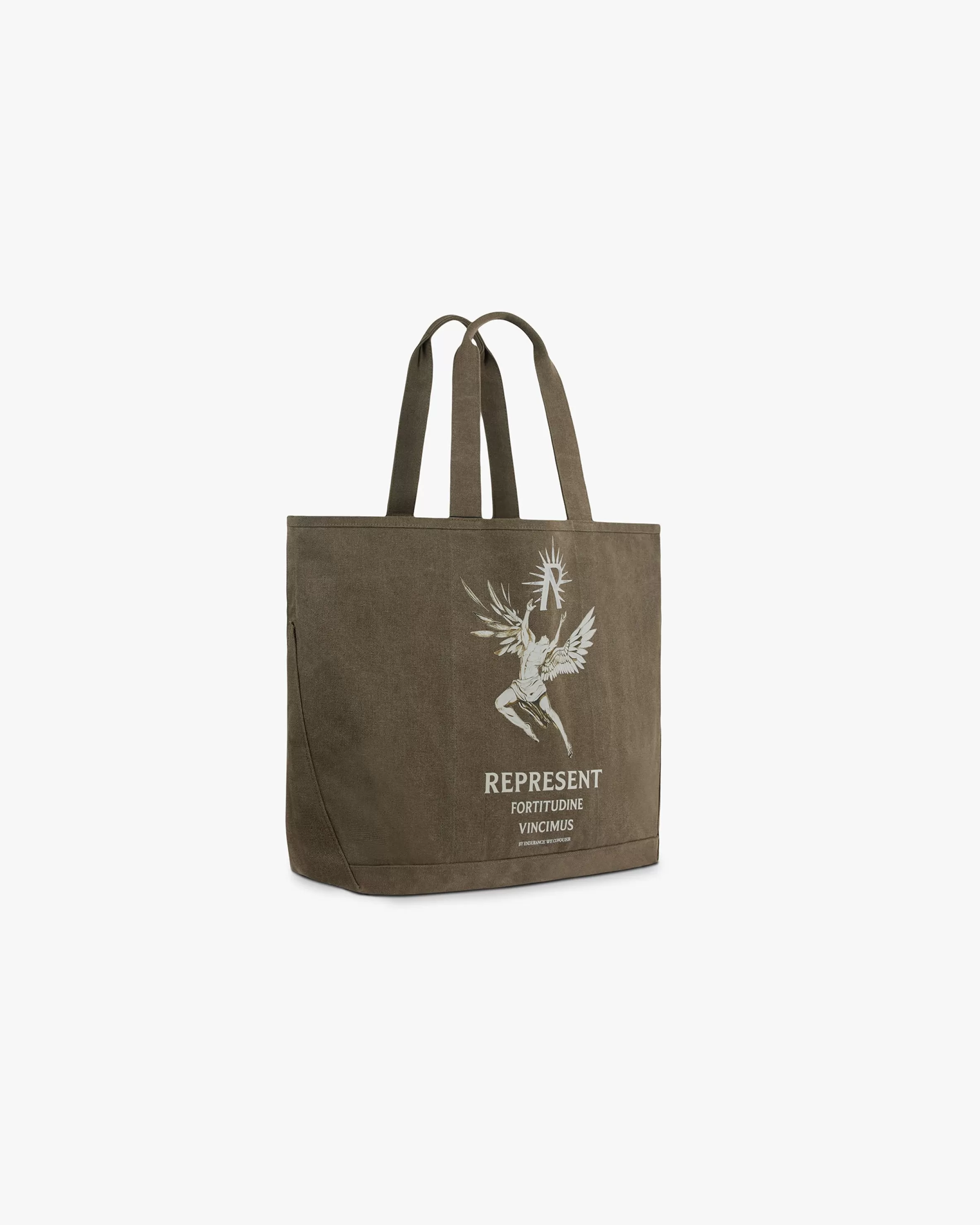 Icarus Tote Bag -^Represent Fashion