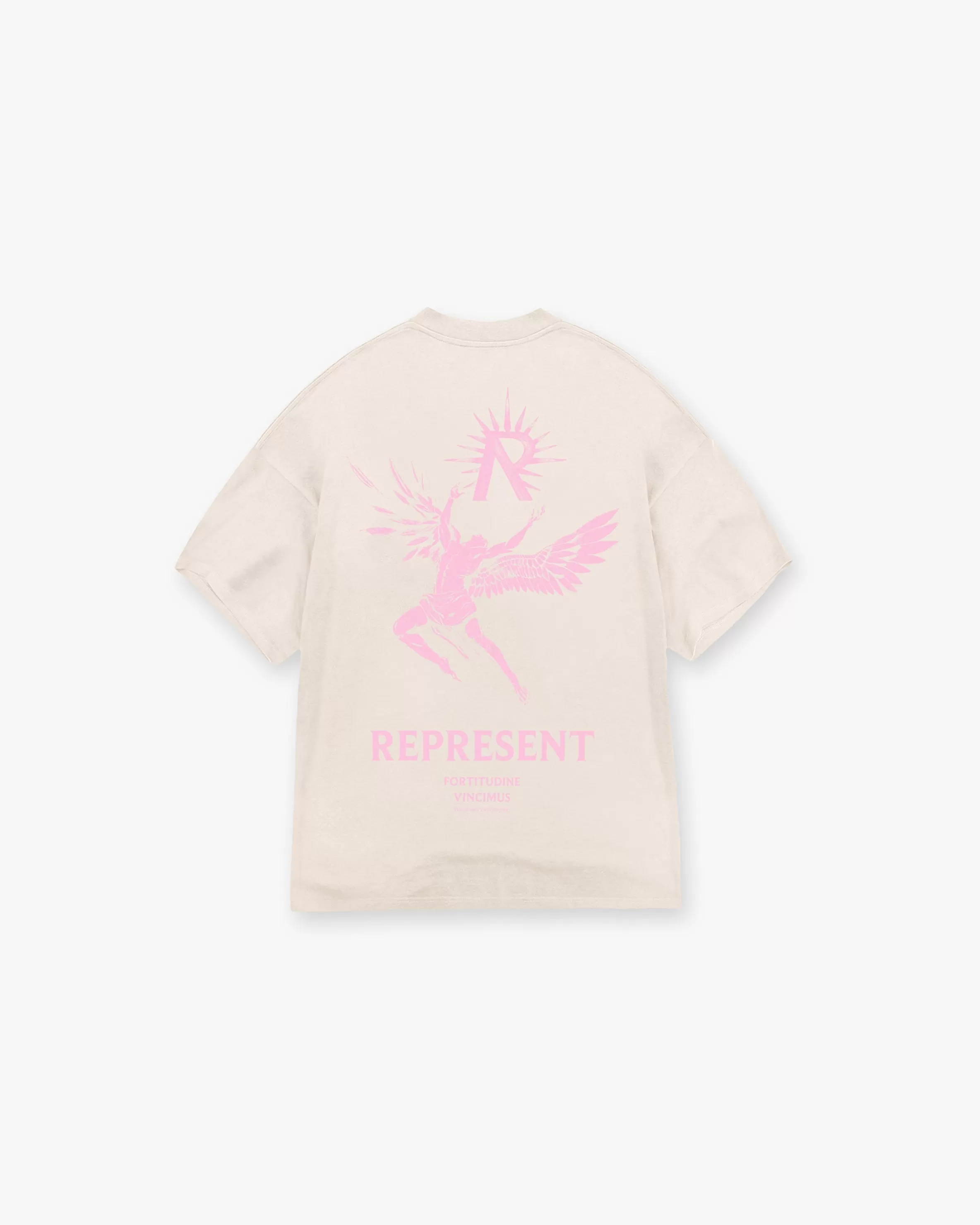 Icarus T-Shirt -^Represent Sale