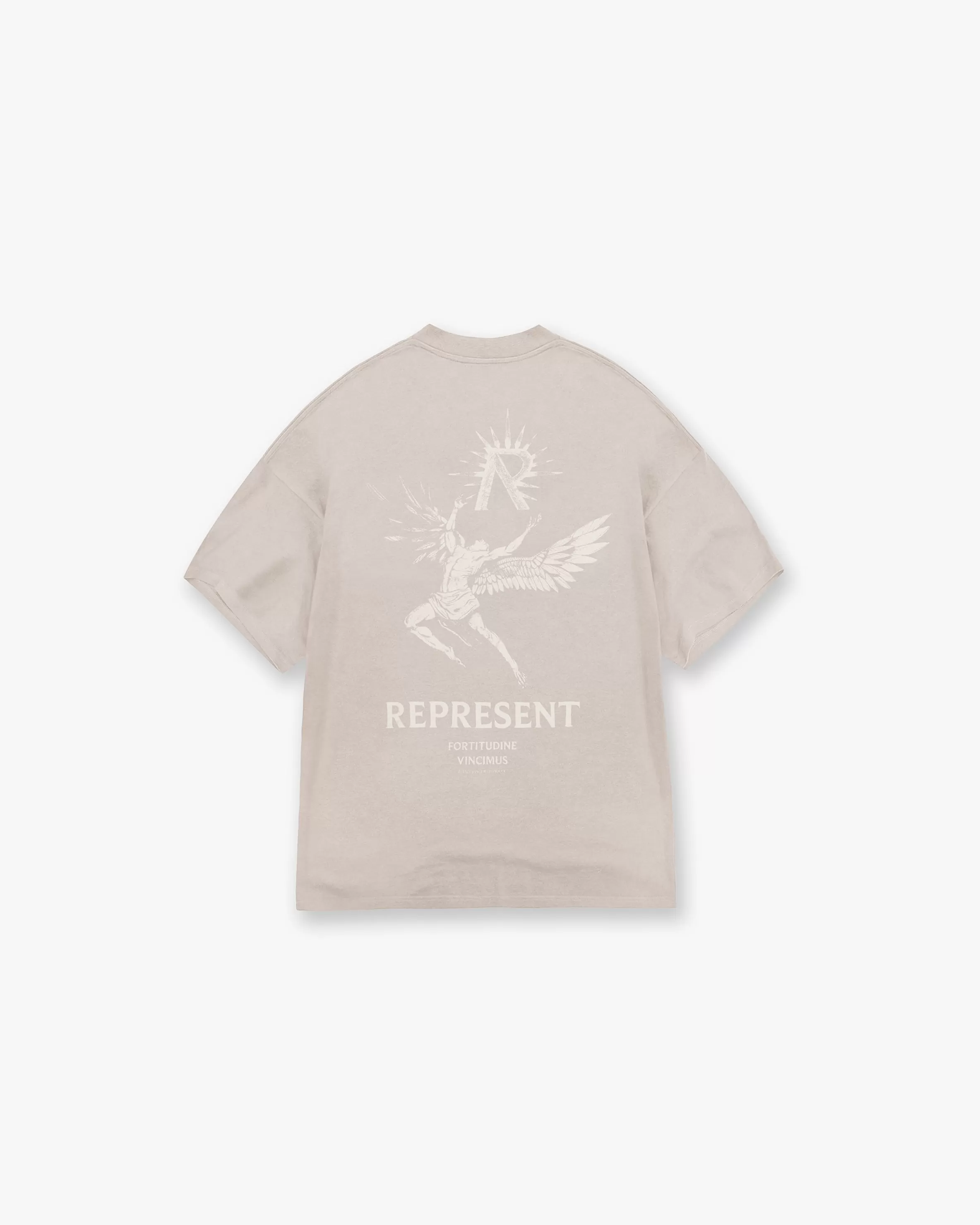 Icarus T-Shirt -^Represent Clearance