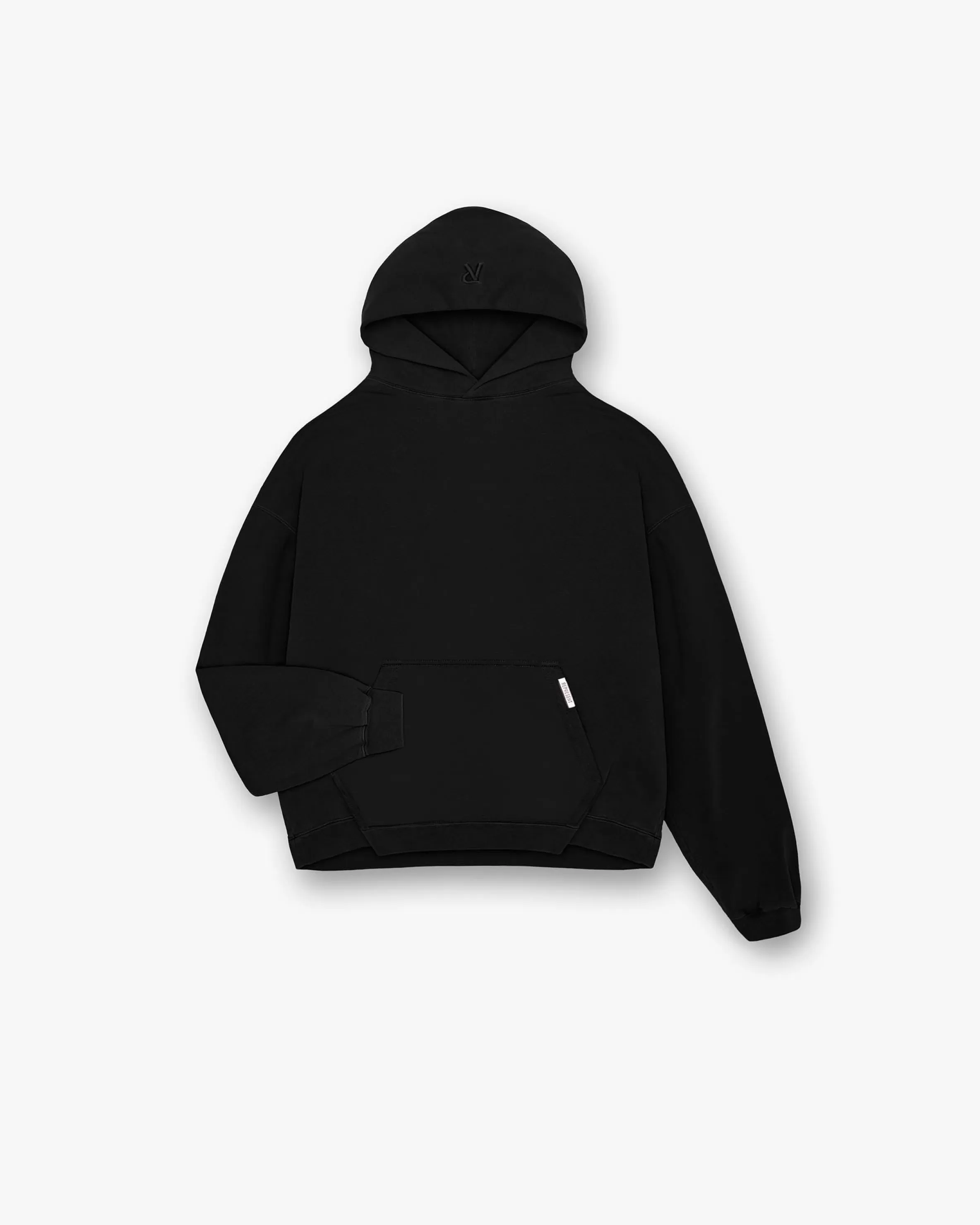 Initial Boxy Hoodie -^Represent Online