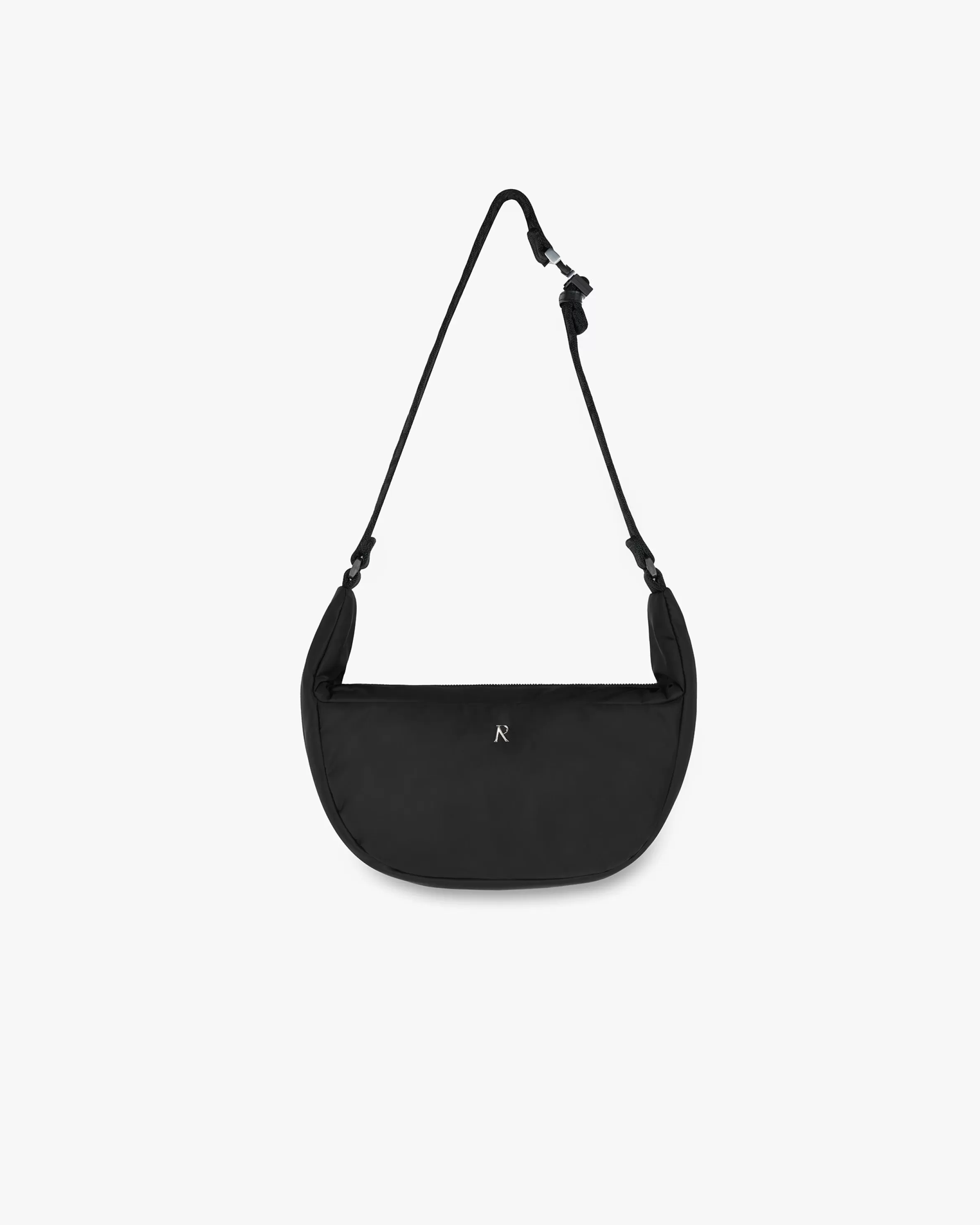 Initial Nylon Sling Bag -^Represent Clearance