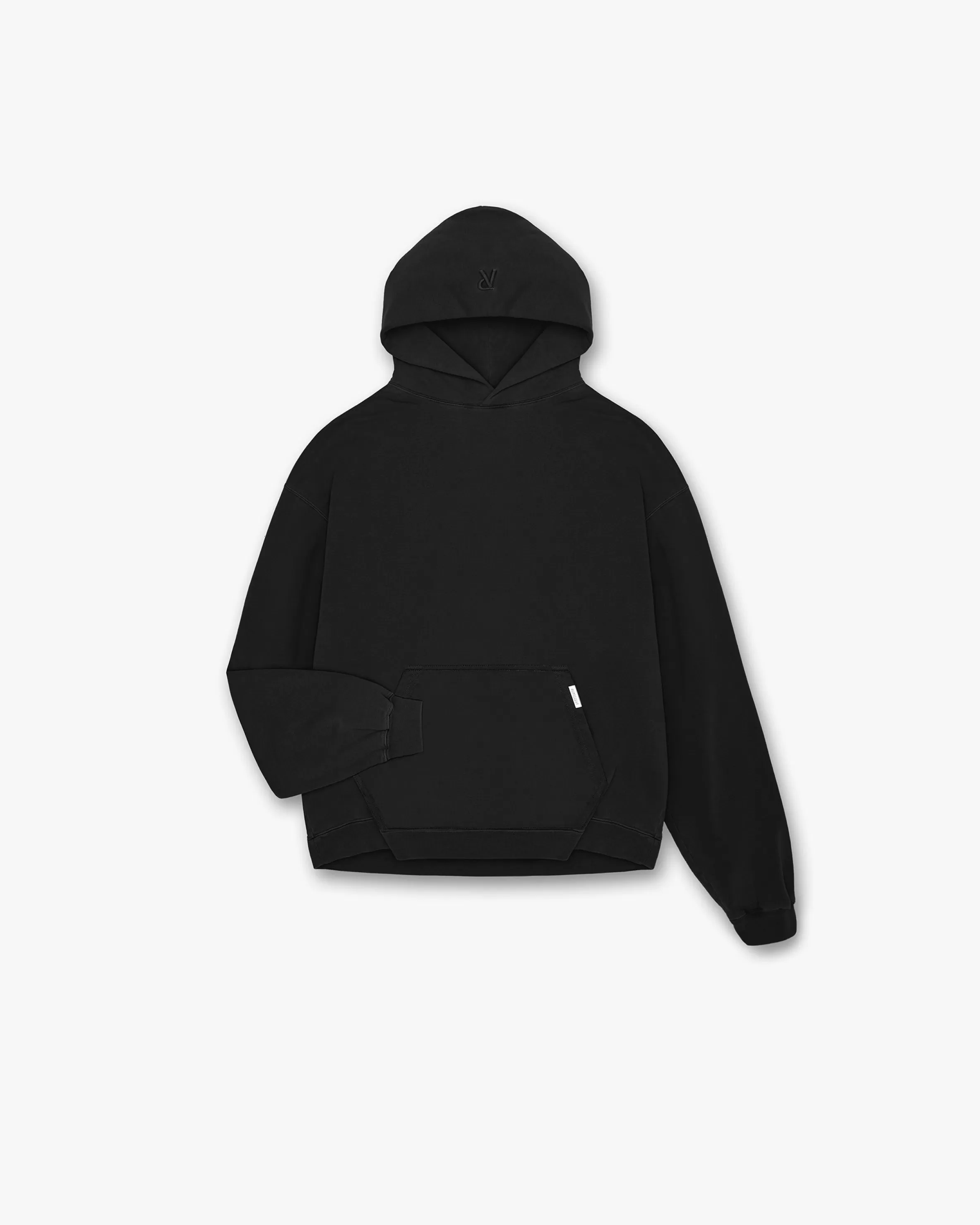 Initial Oversized Hoodie -^Represent Cheap