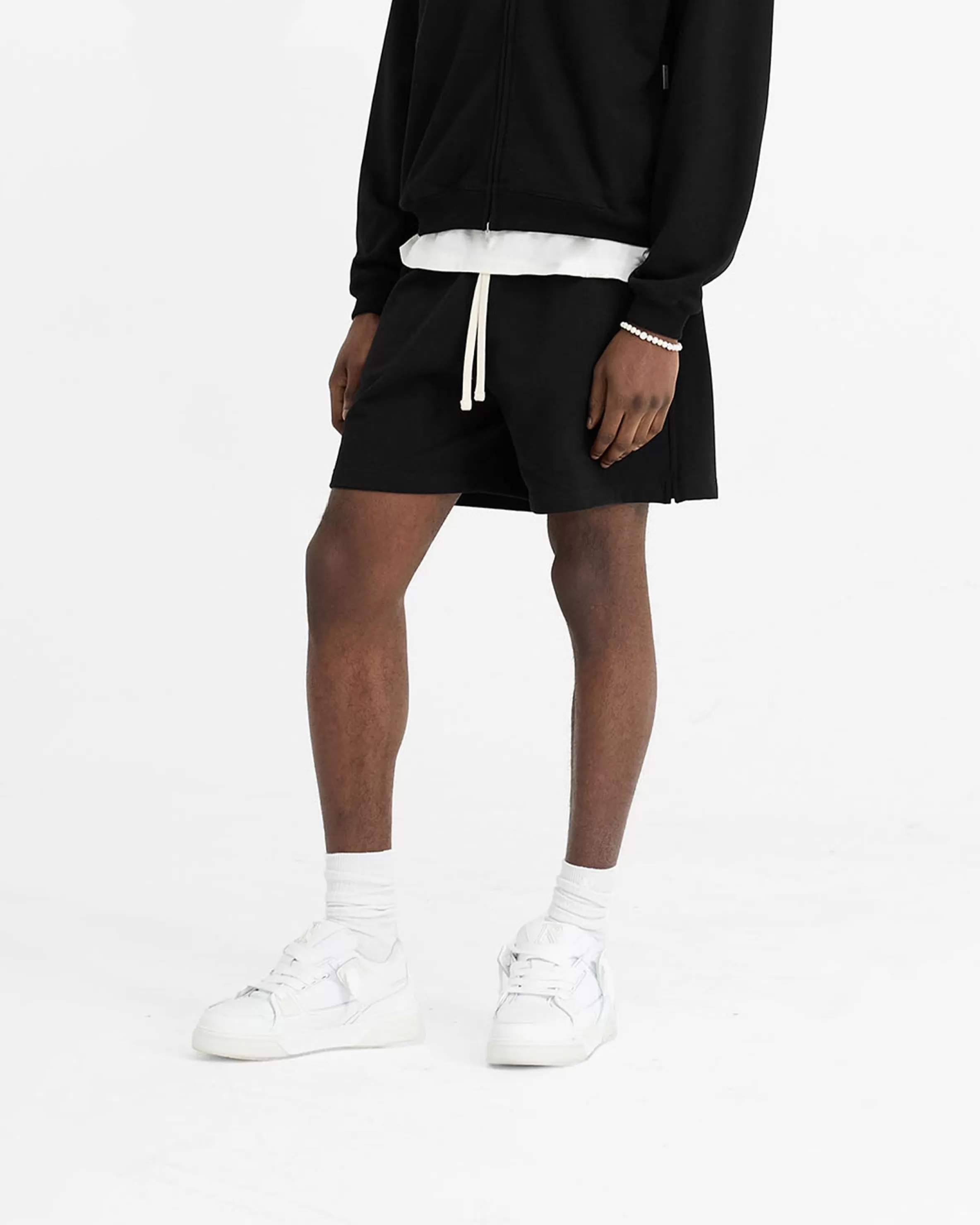 Initial Sweatshorts -^Represent Cheap