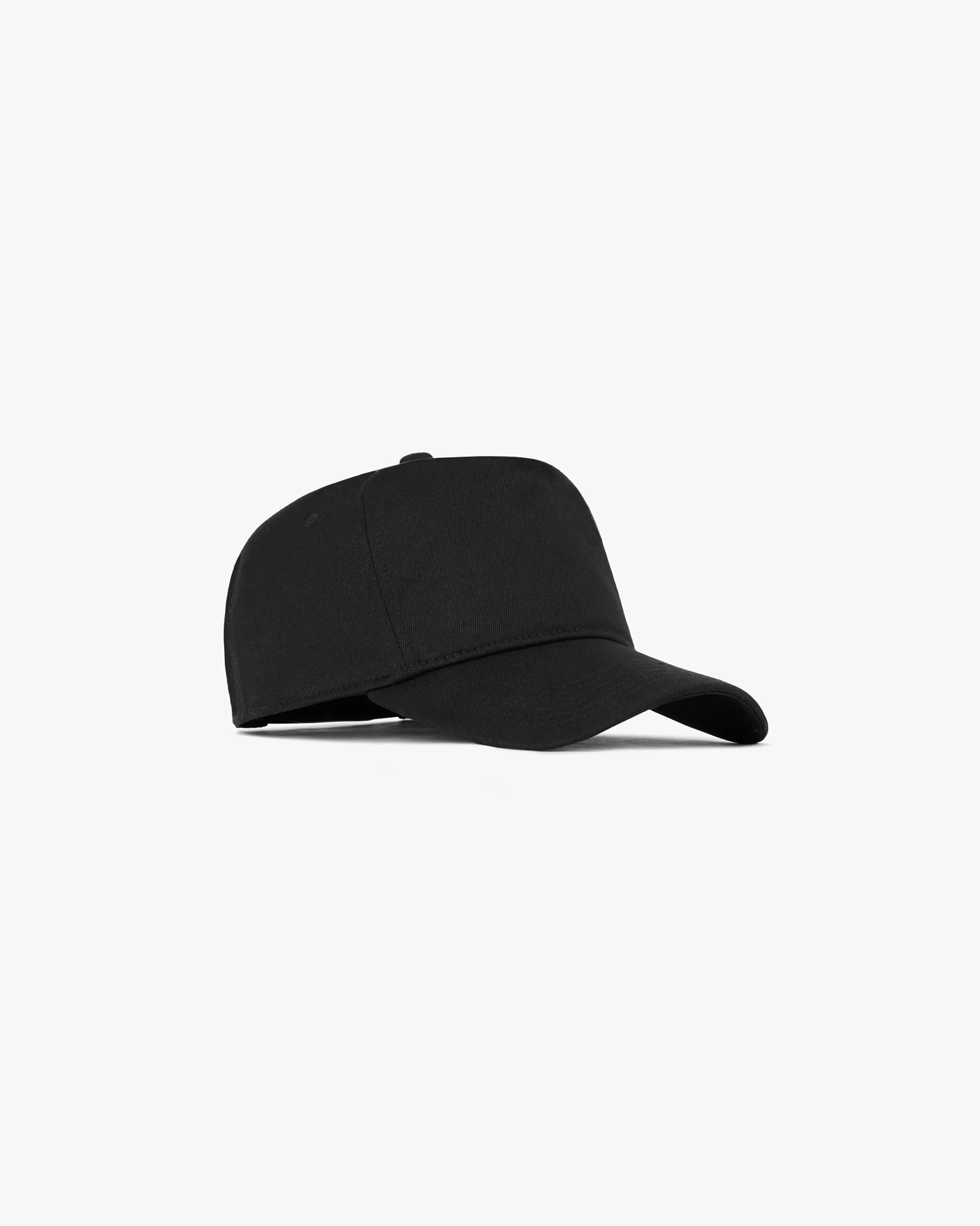 Initial Trucker Cap - Jet Black^Represent Sale