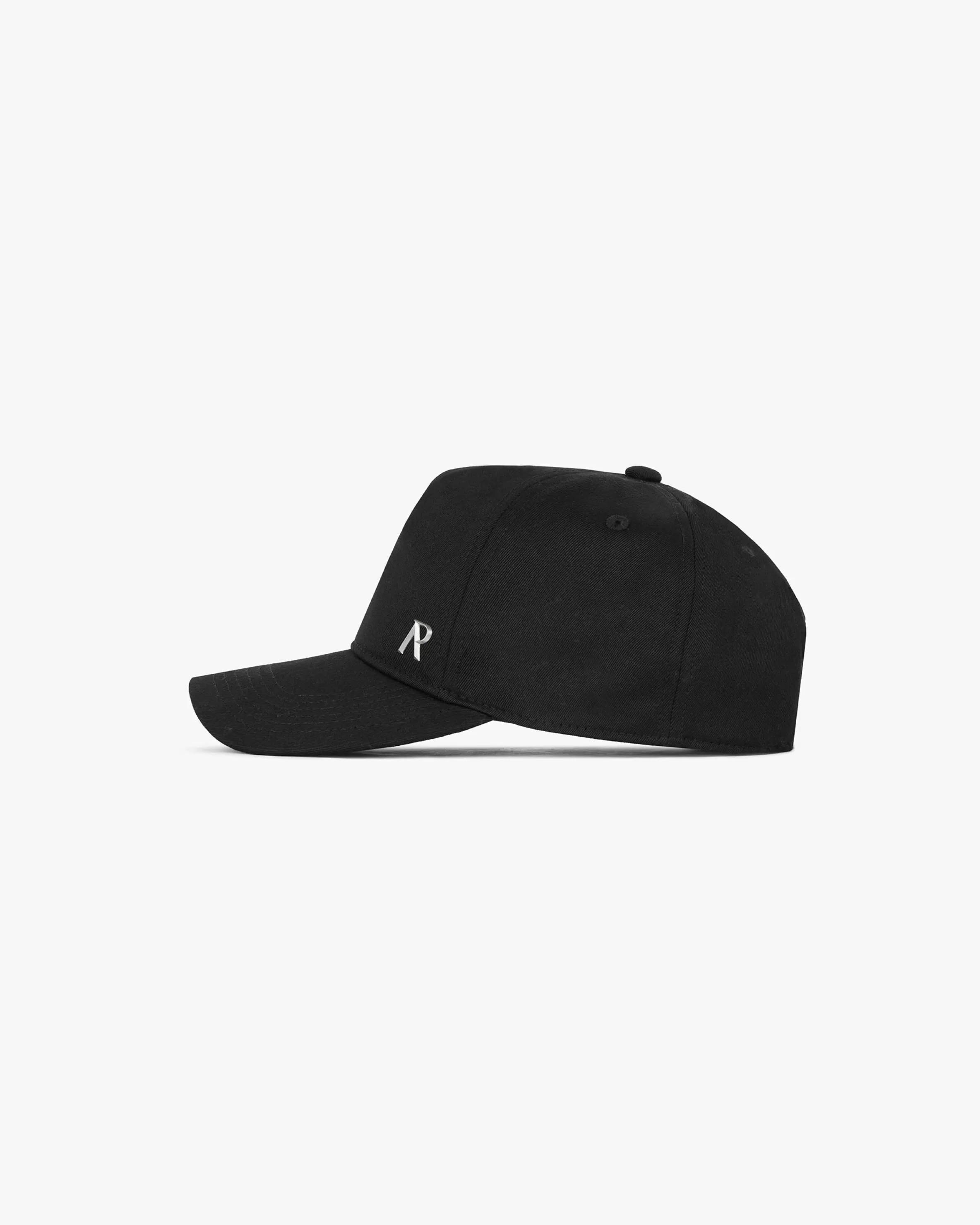 Initial Trucker Cap - Jet Black^Represent Sale