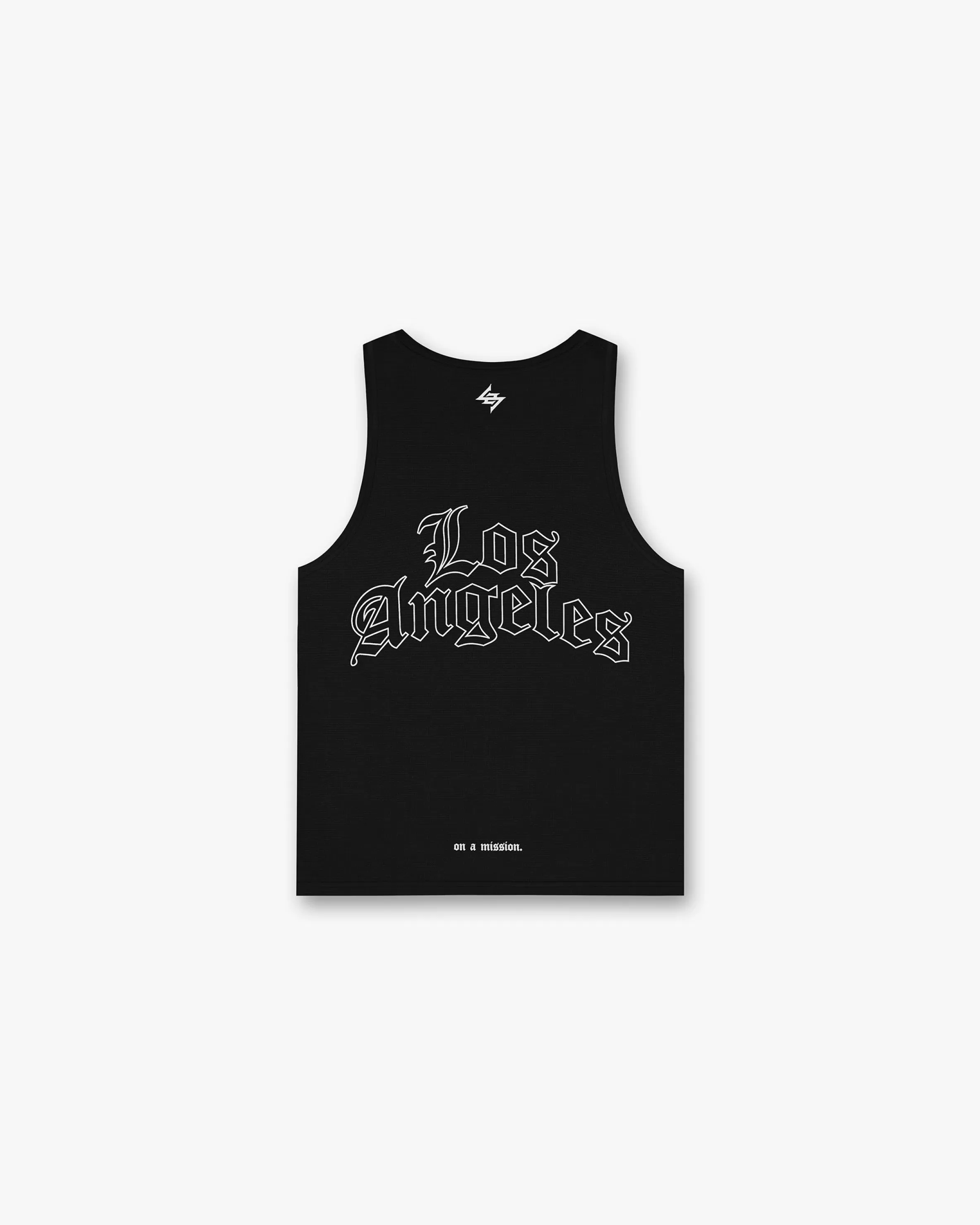 247 LA Marathon Singlet -^Represent Cheap