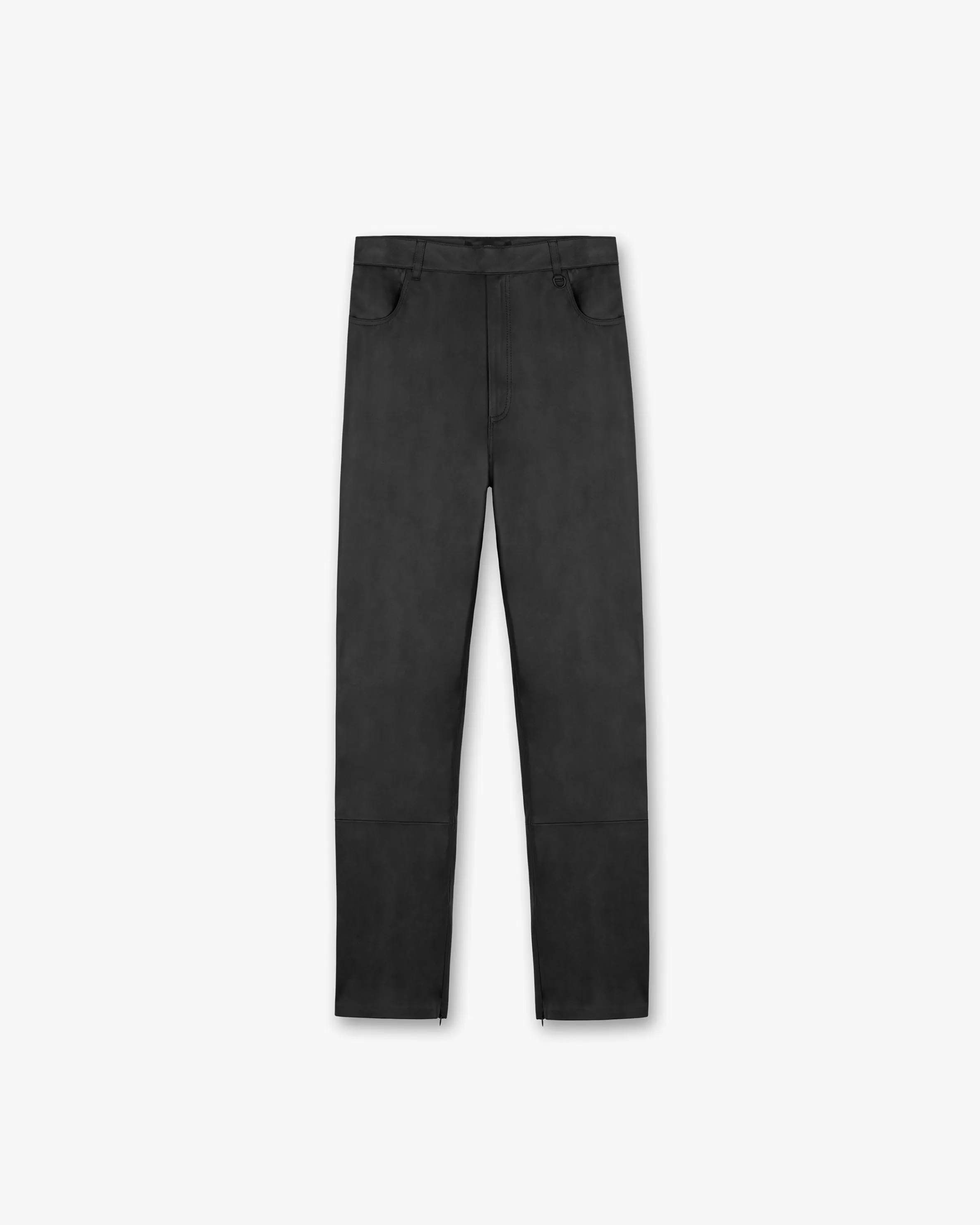 Leather Tailored Pant -^Represent Sale