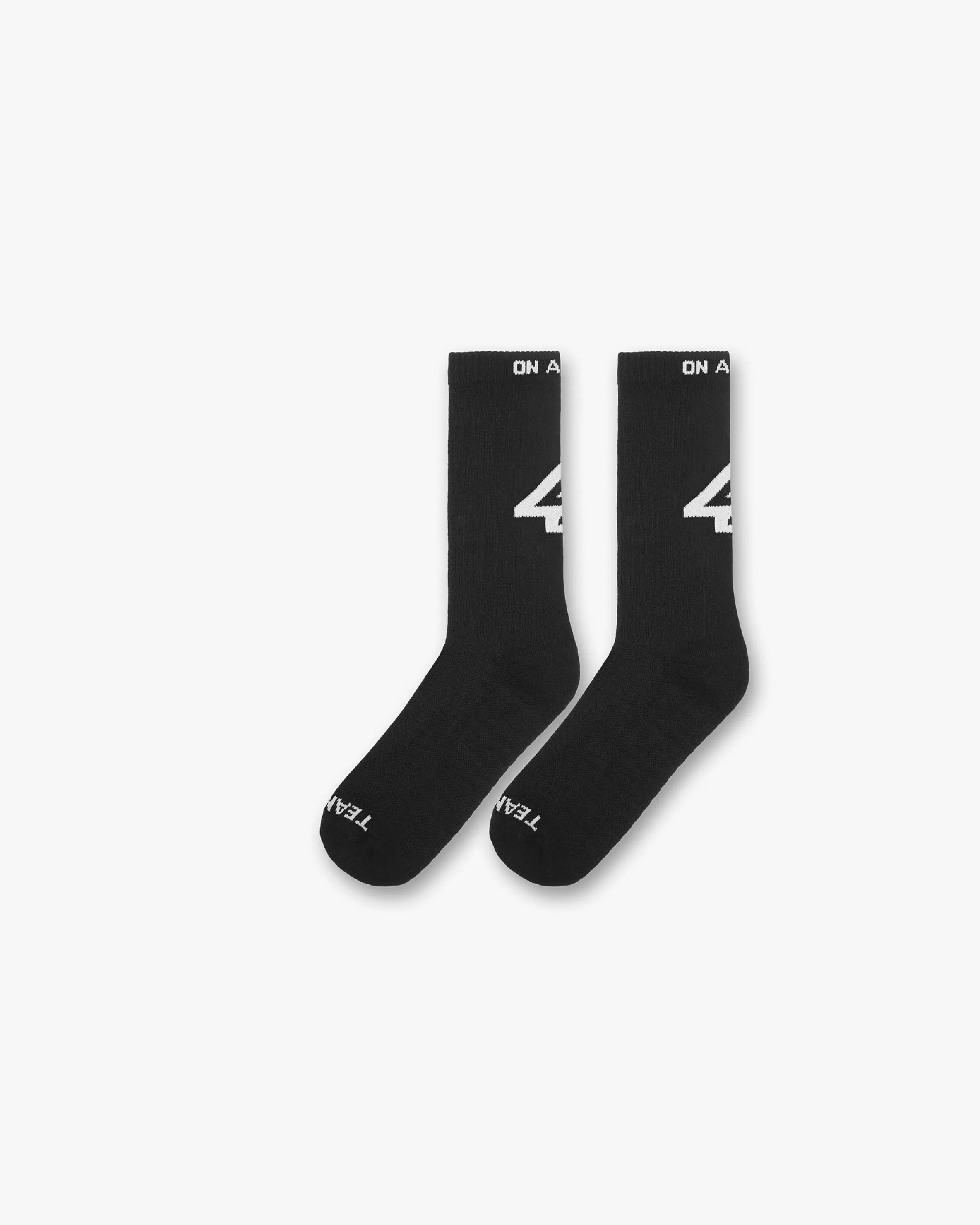 247 Logo Socks -^Represent Discount