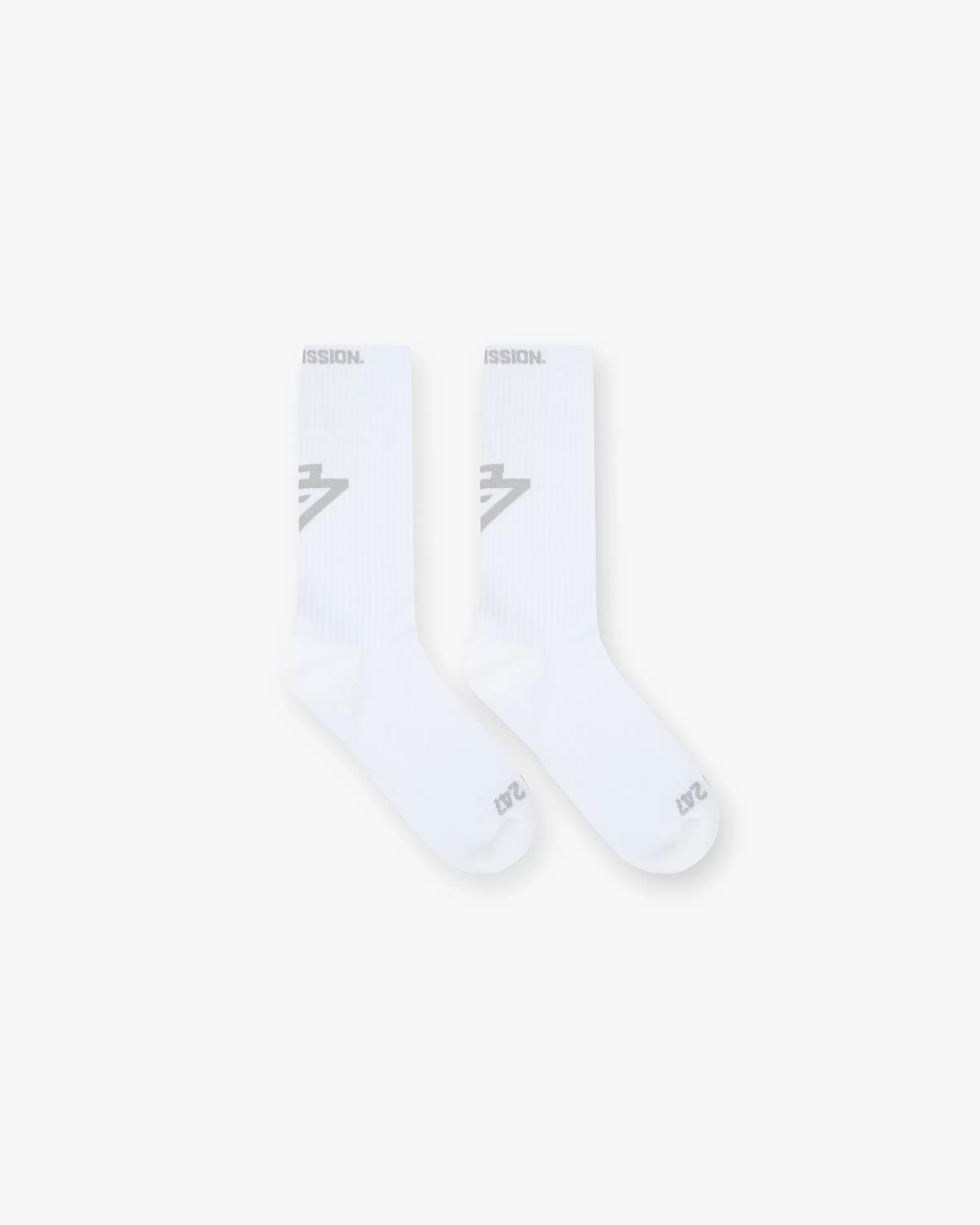 247 Logo Socks -^Represent Flash Sale