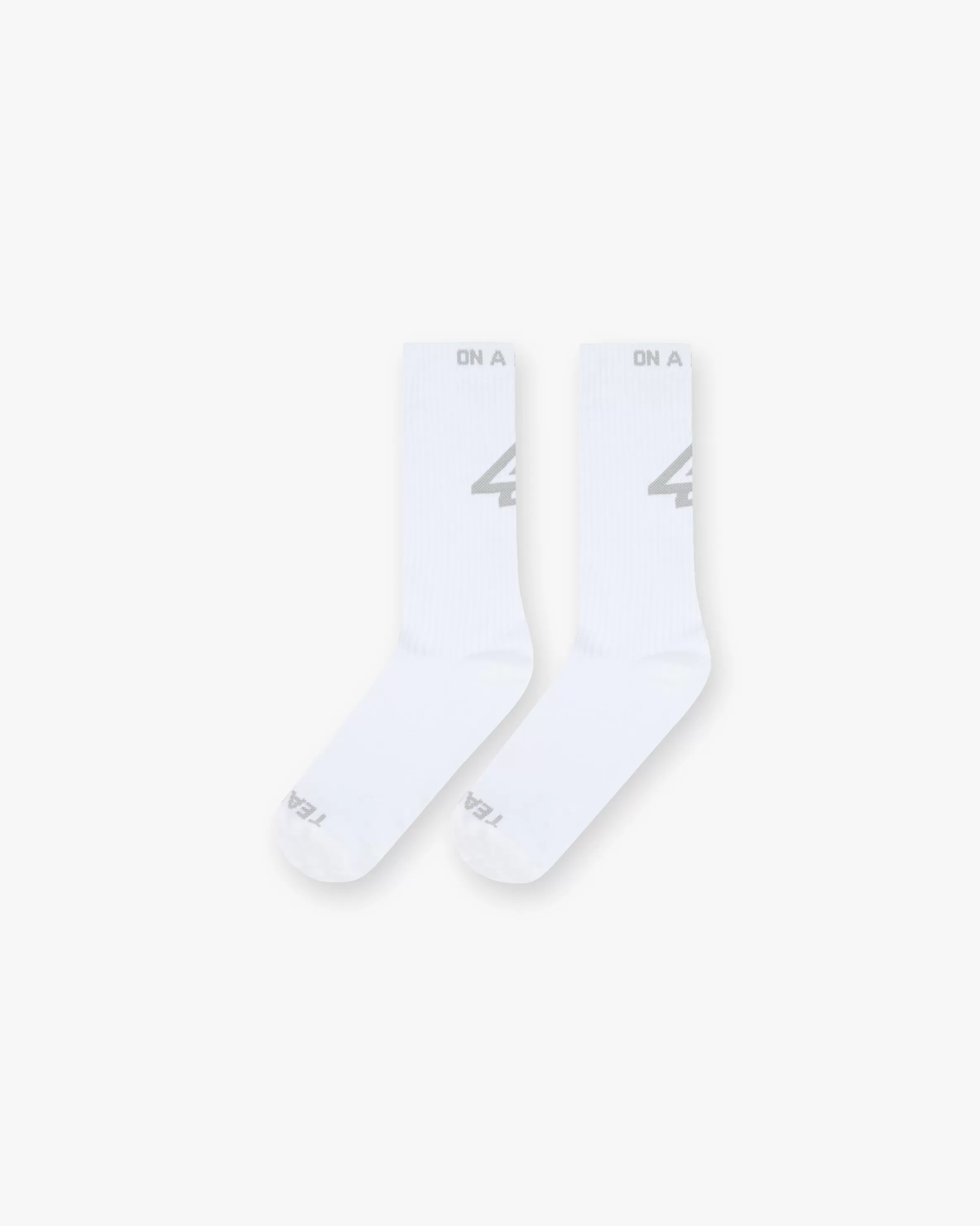 247 Logo Socks -^Represent Flash Sale