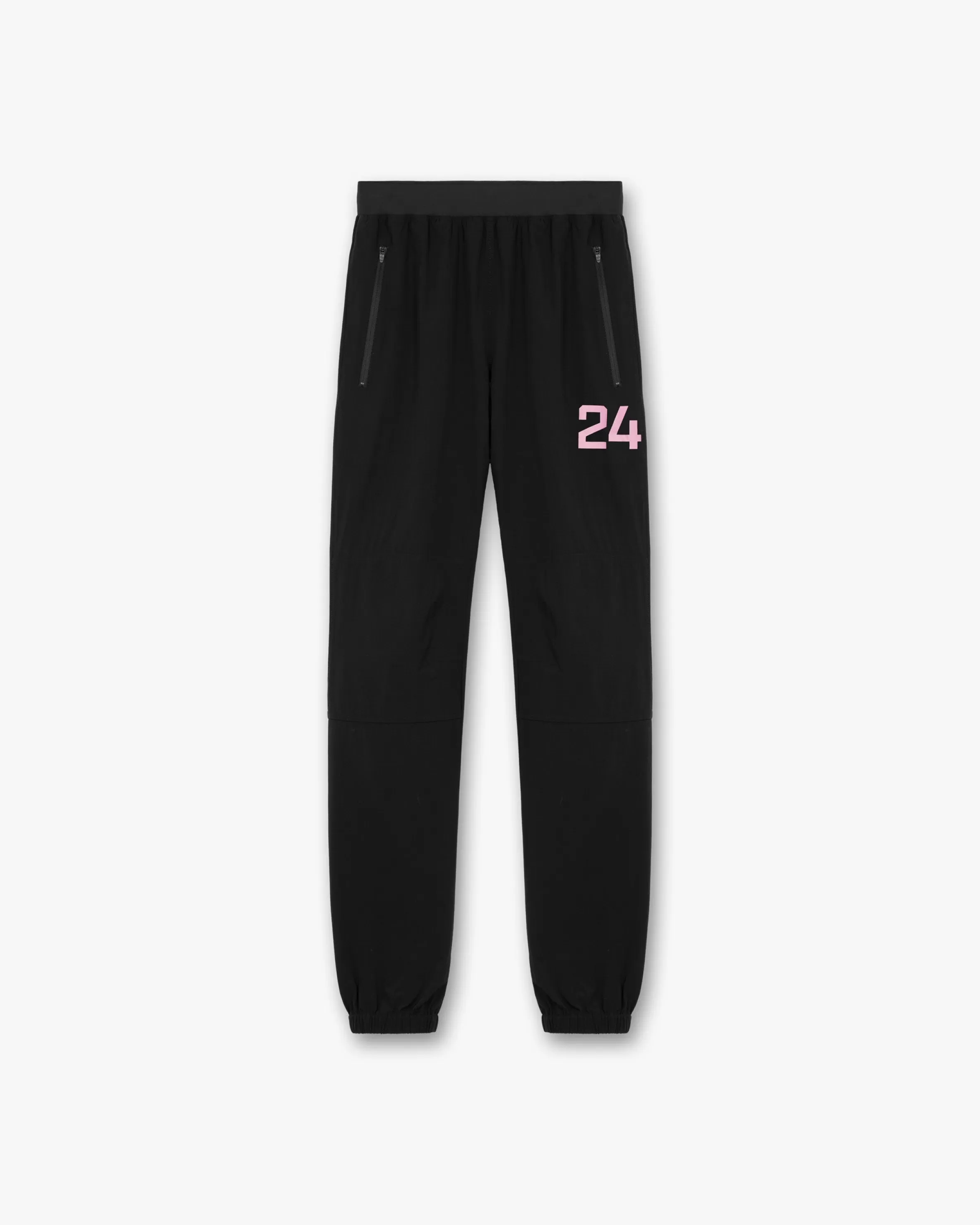 London 247 Training Pant - Black Candy Pink^Represent Sale