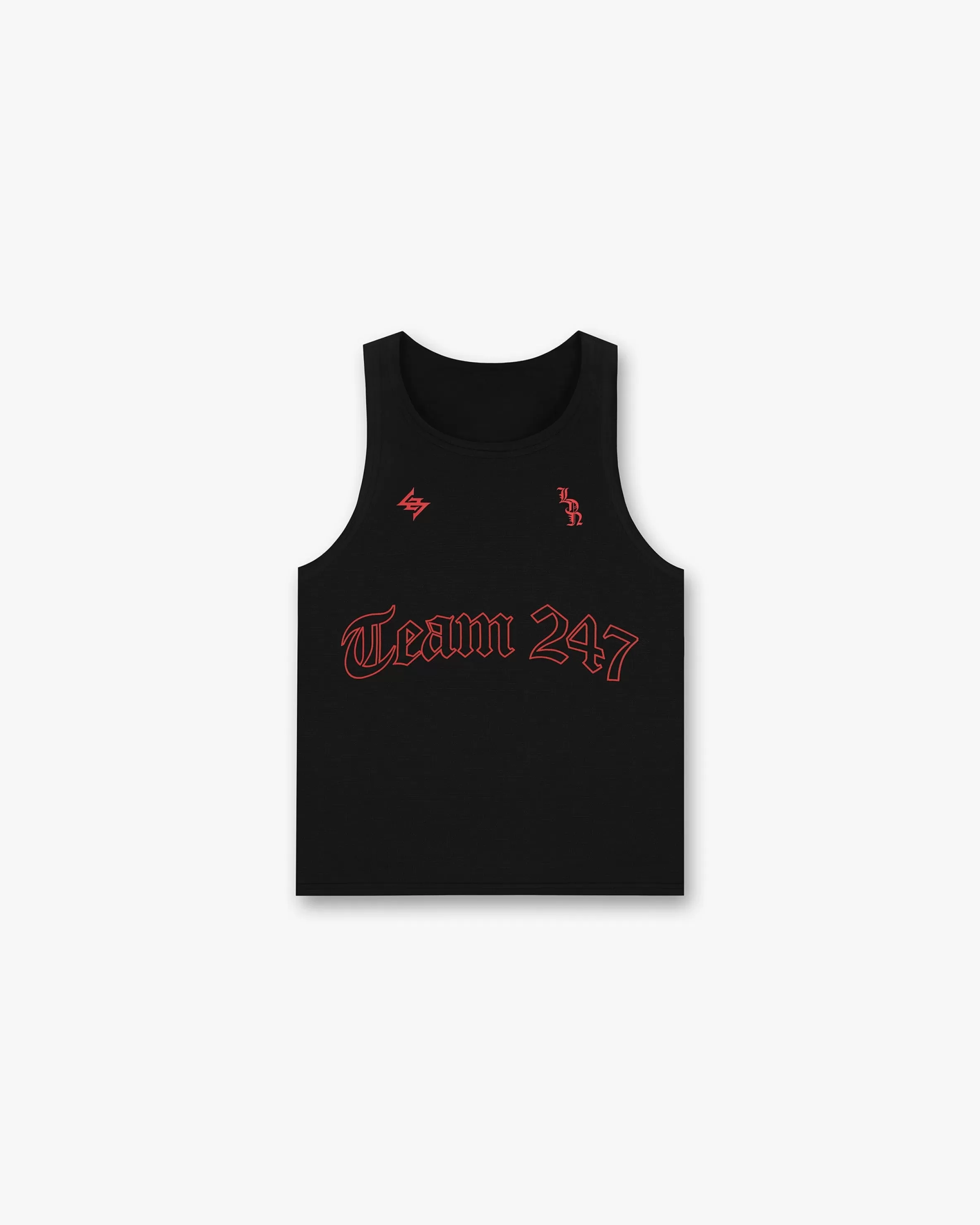 247 London Singlet -^Represent Clearance