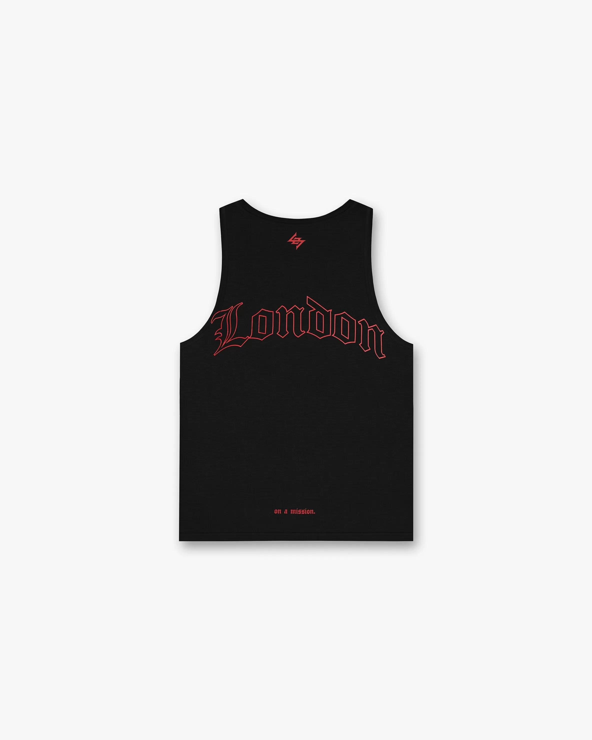 247 London Singlet -^Represent Clearance