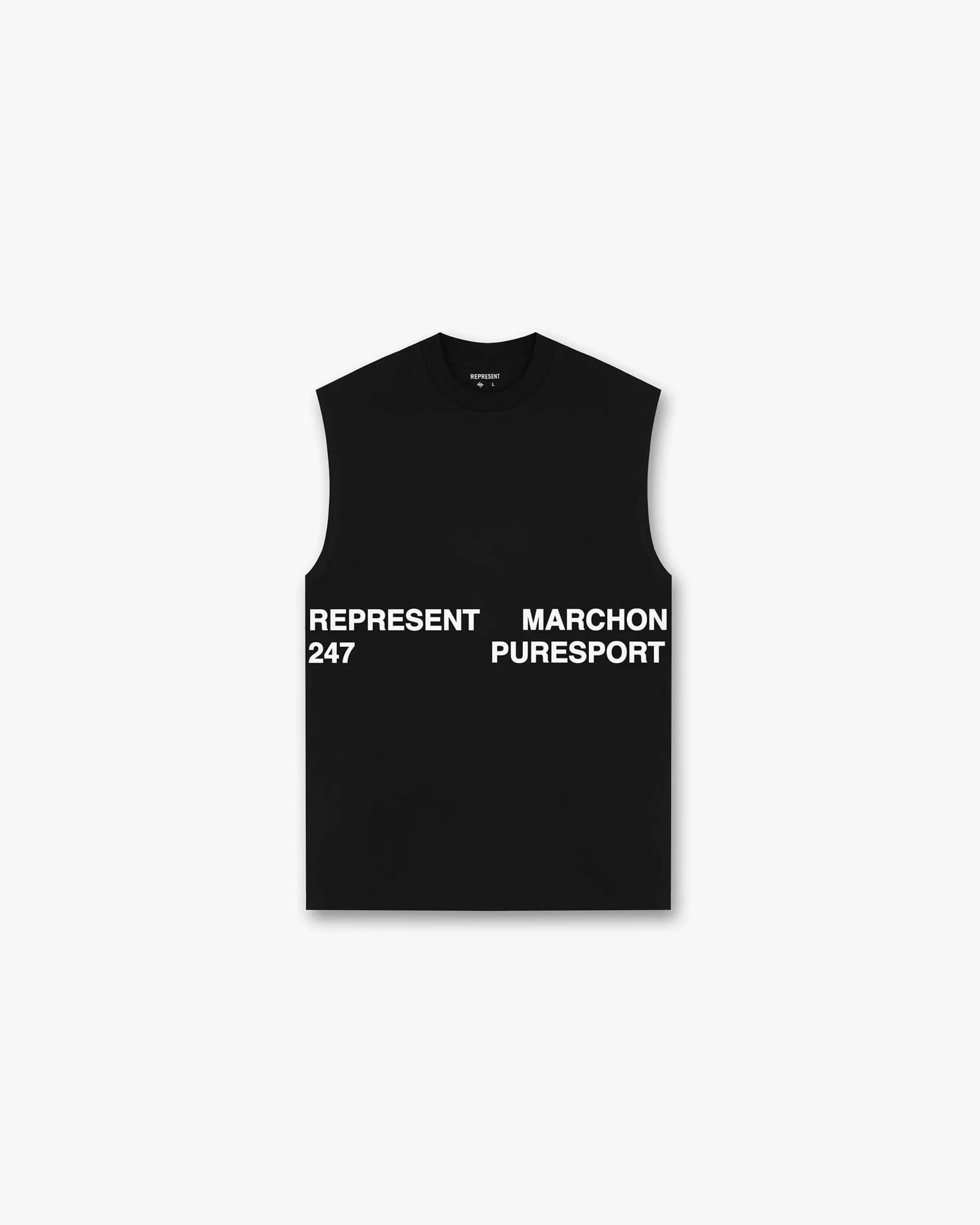 247 Marchon Puresport Tank -^Represent Store