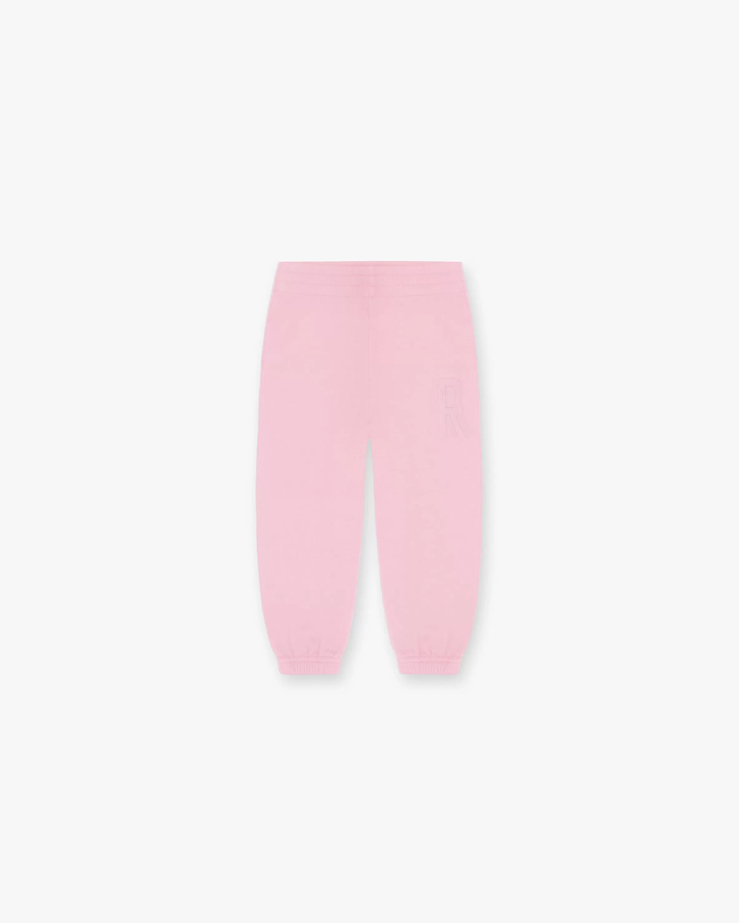 Mini Rep Applique Sweatpants - Candy Pink^Represent Online